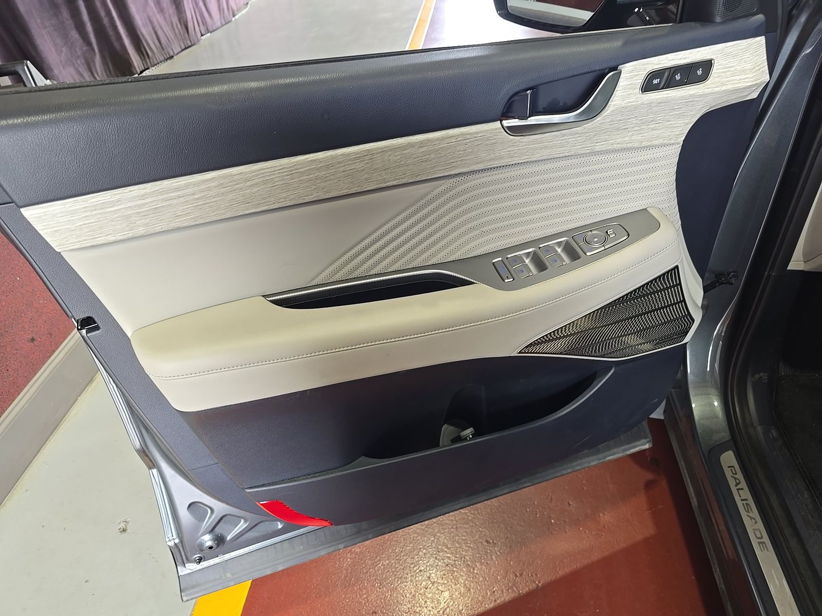 HYUNDAI PALISADE - 10