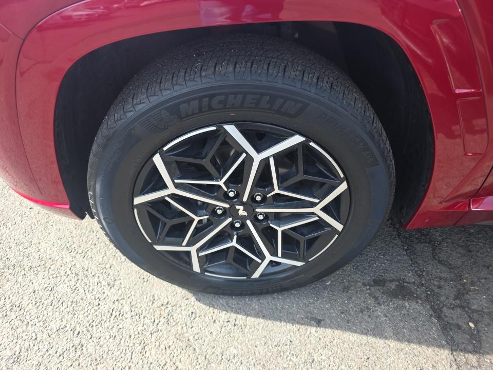 2023 Hyundai Tucson N Line AWD