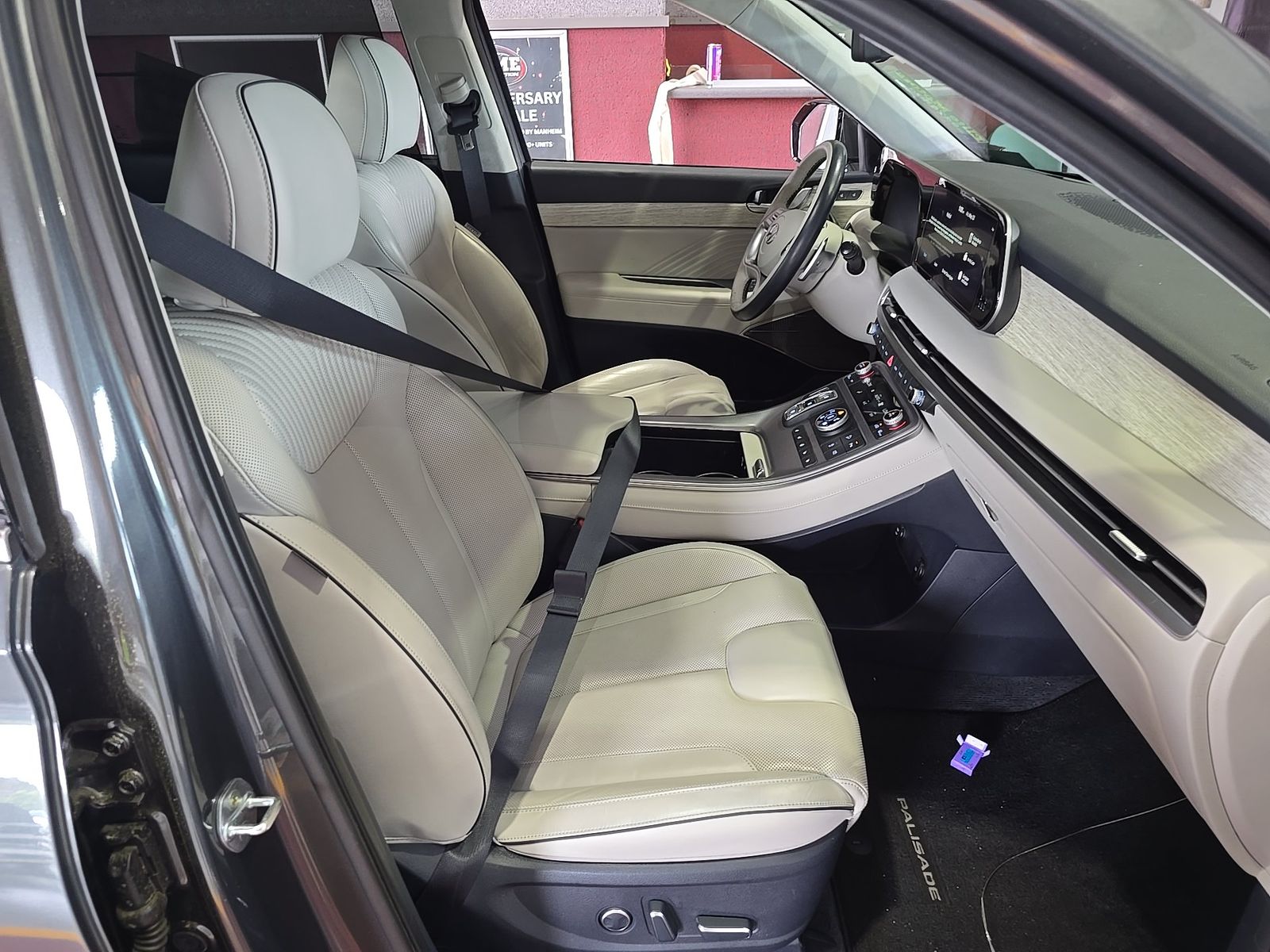 HYUNDAI PALISADE - 9