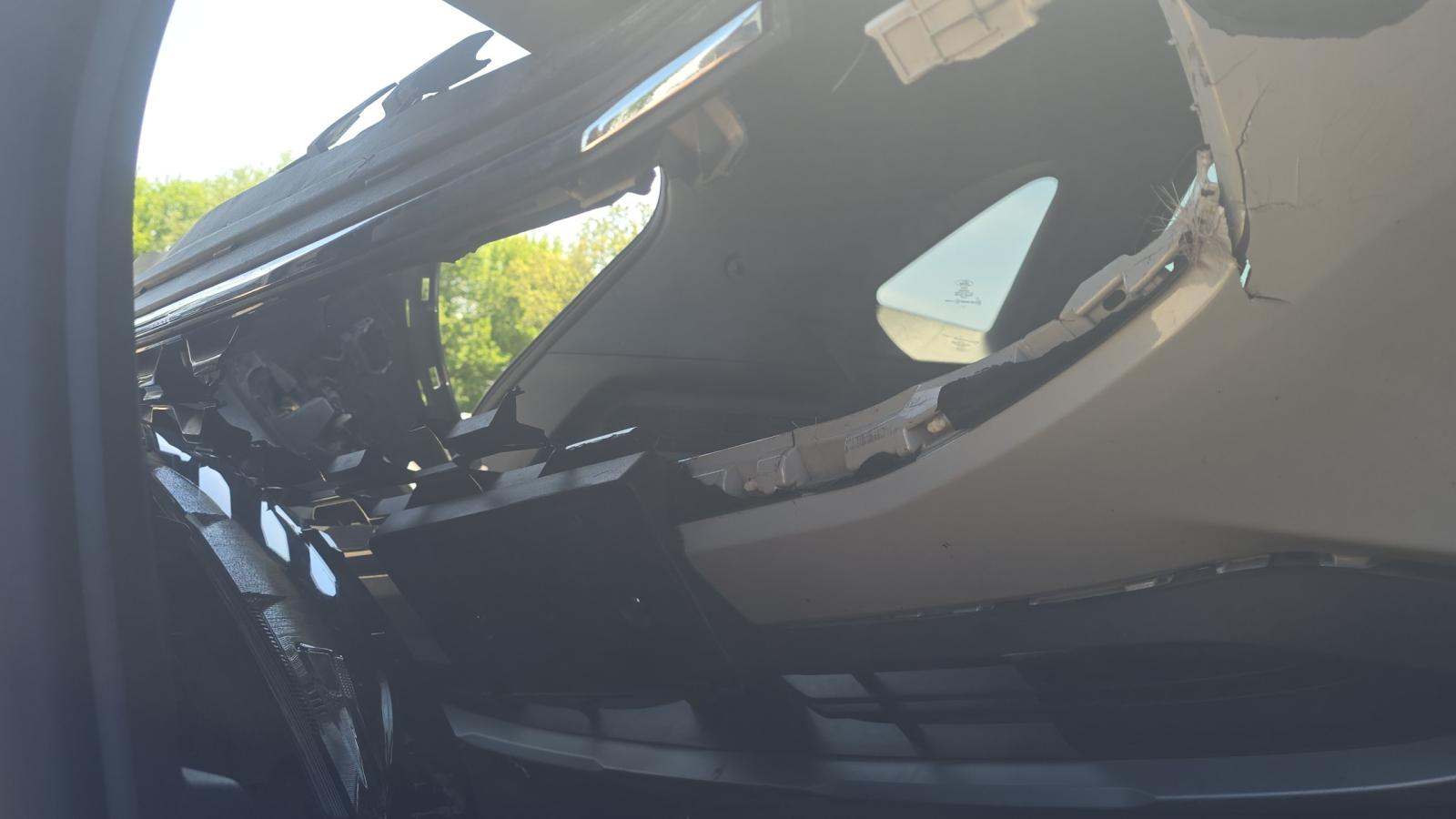 2025 Ford Escape ST-Line Select AWD