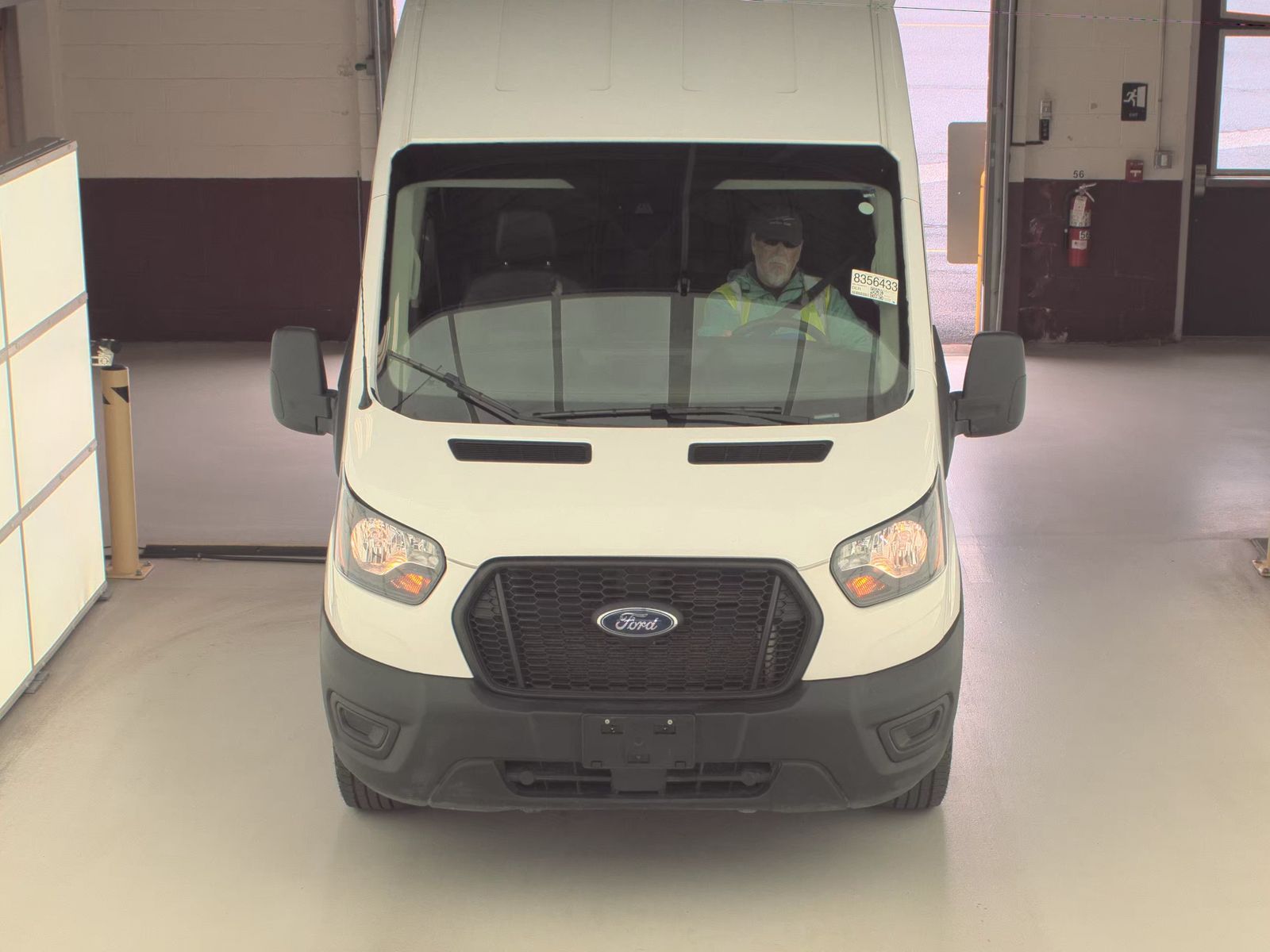 FORD TRANSIT 250 - 3