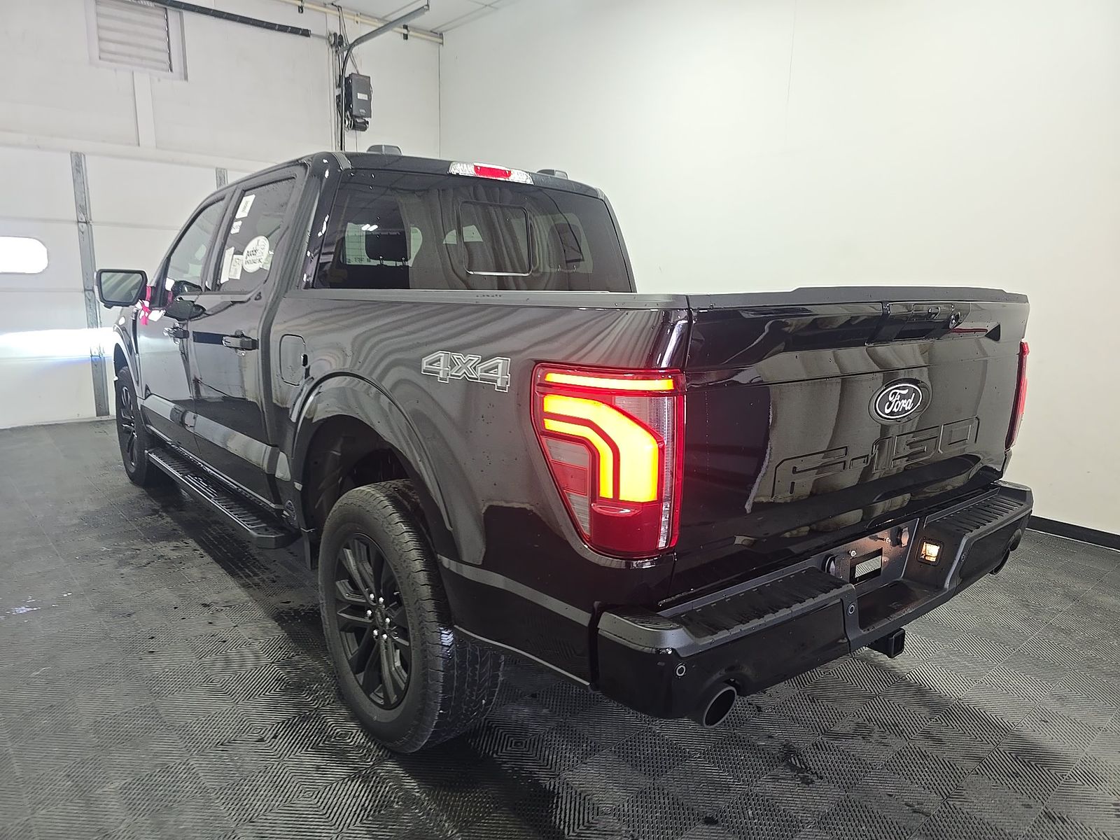 FORD F-150 - 7