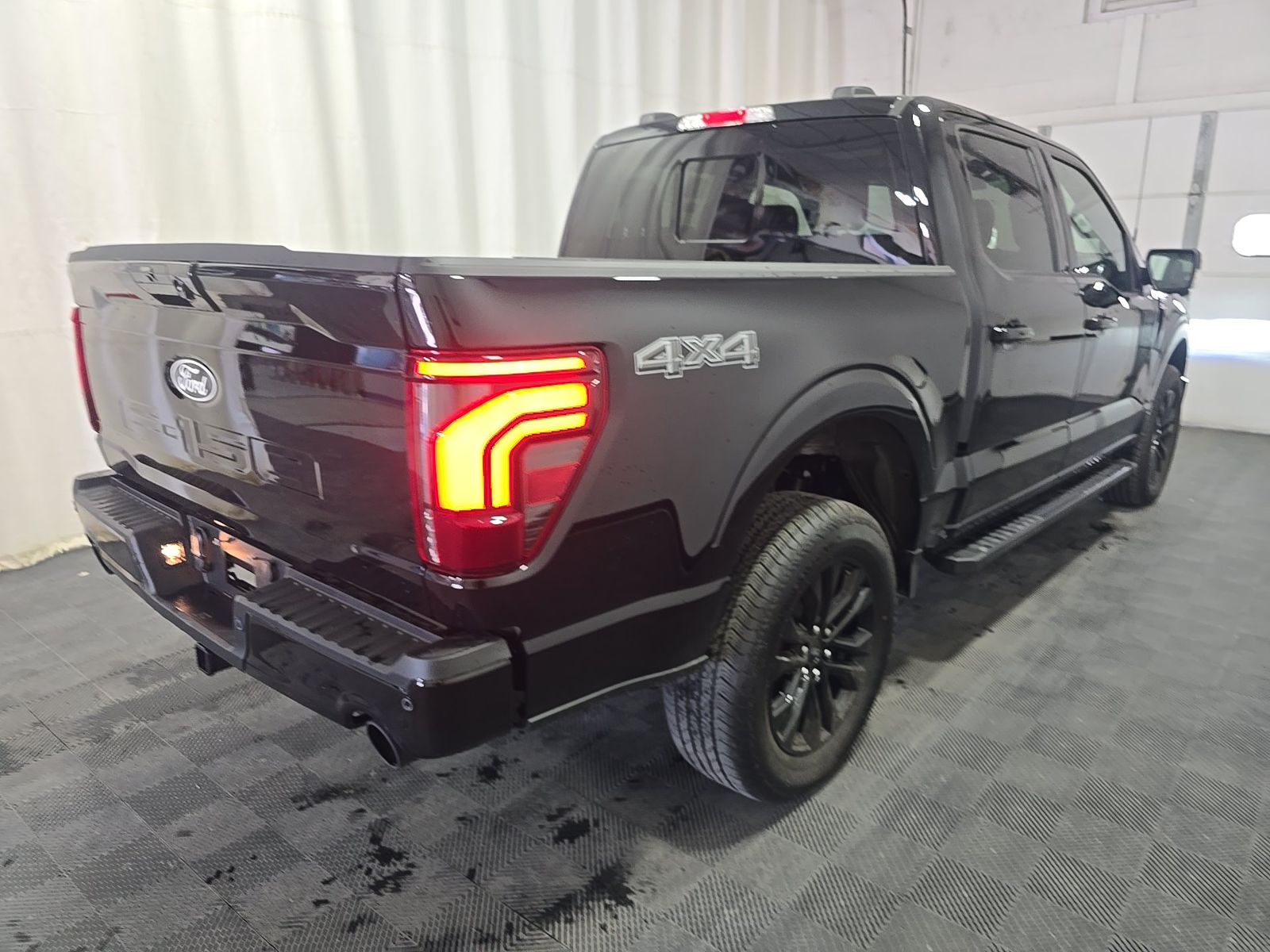 FORD F-150 - 5
