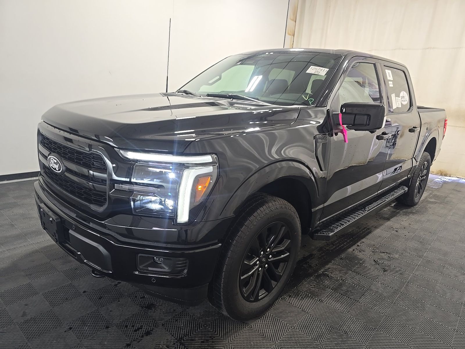 FORD F-150 - 1