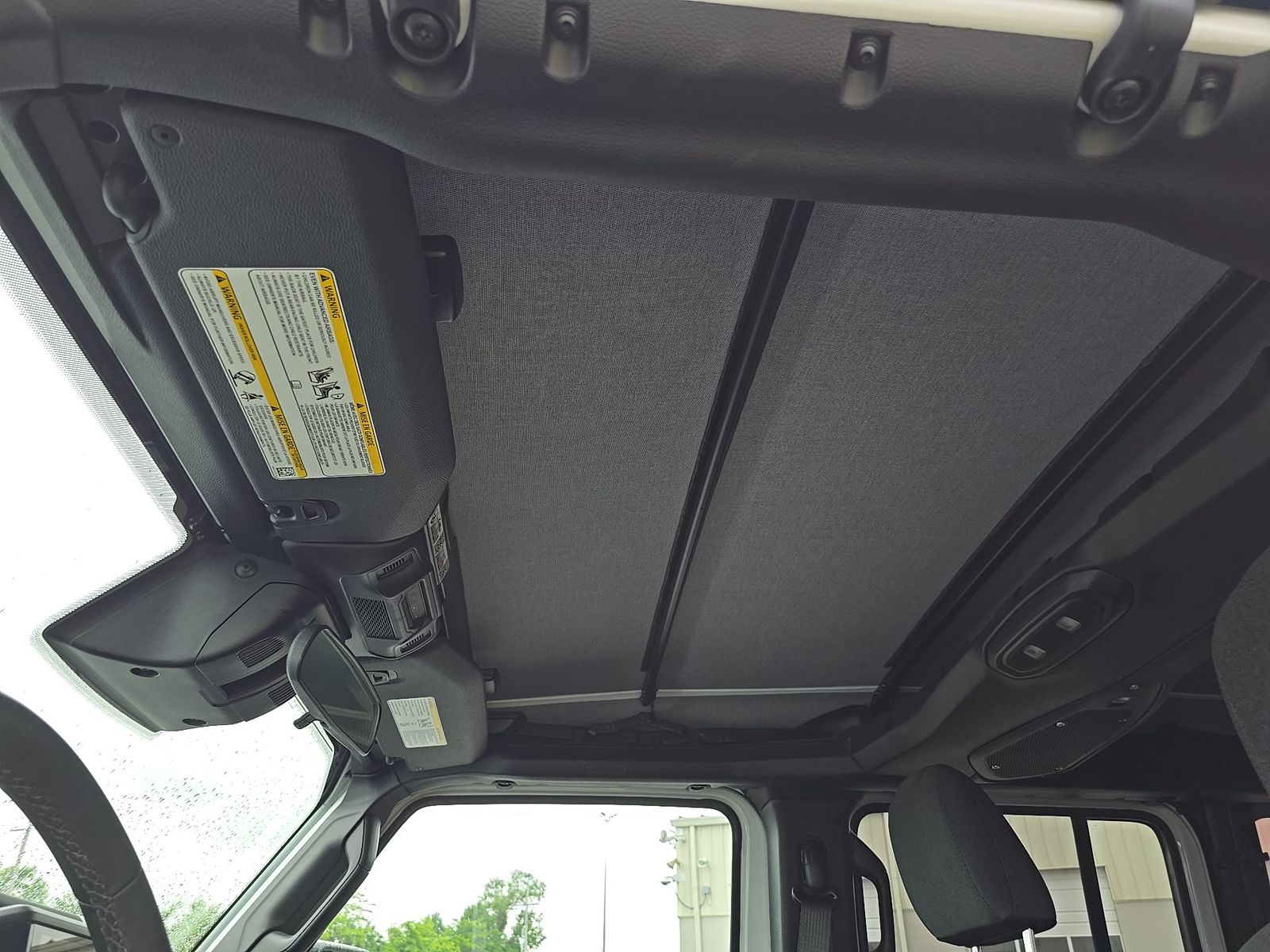 2026 Jeep Wrangler Rubicon AWD