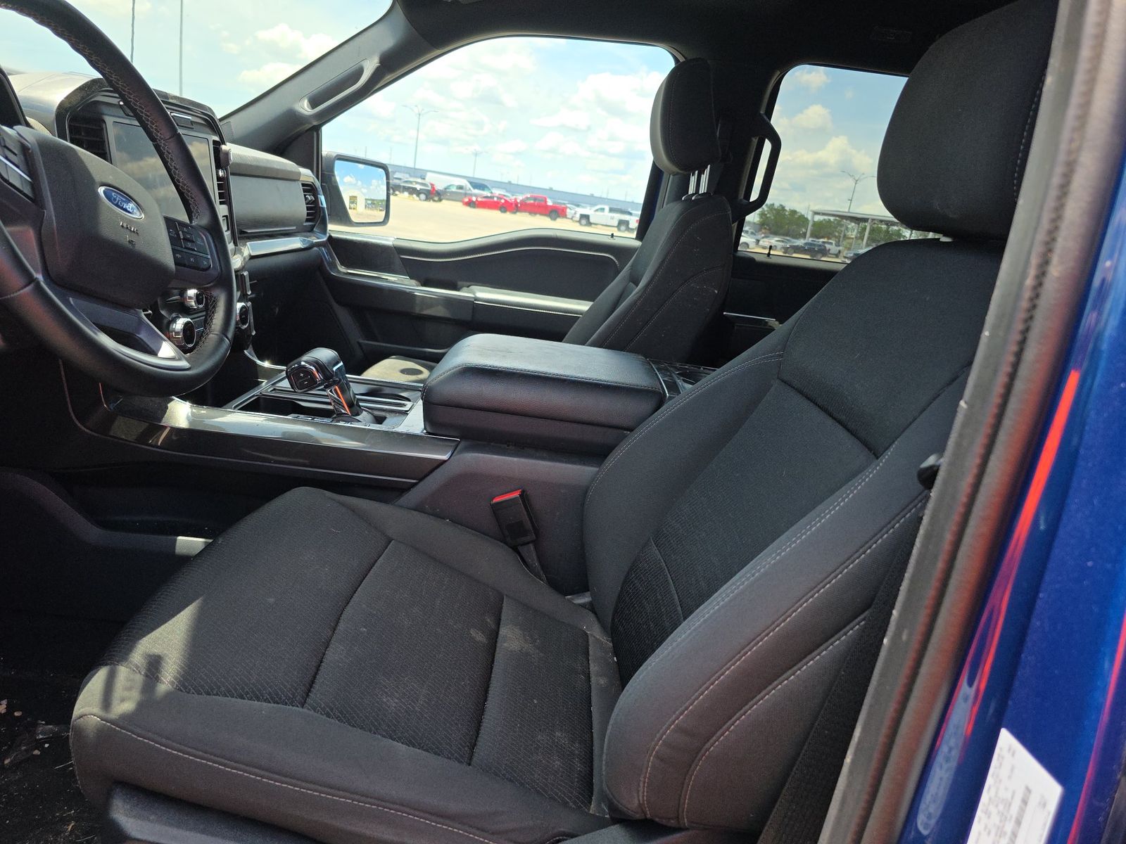 FORD F-150 - 8