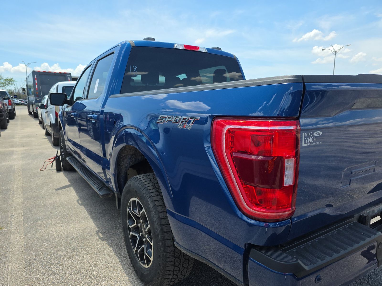FORD F-150 - 7