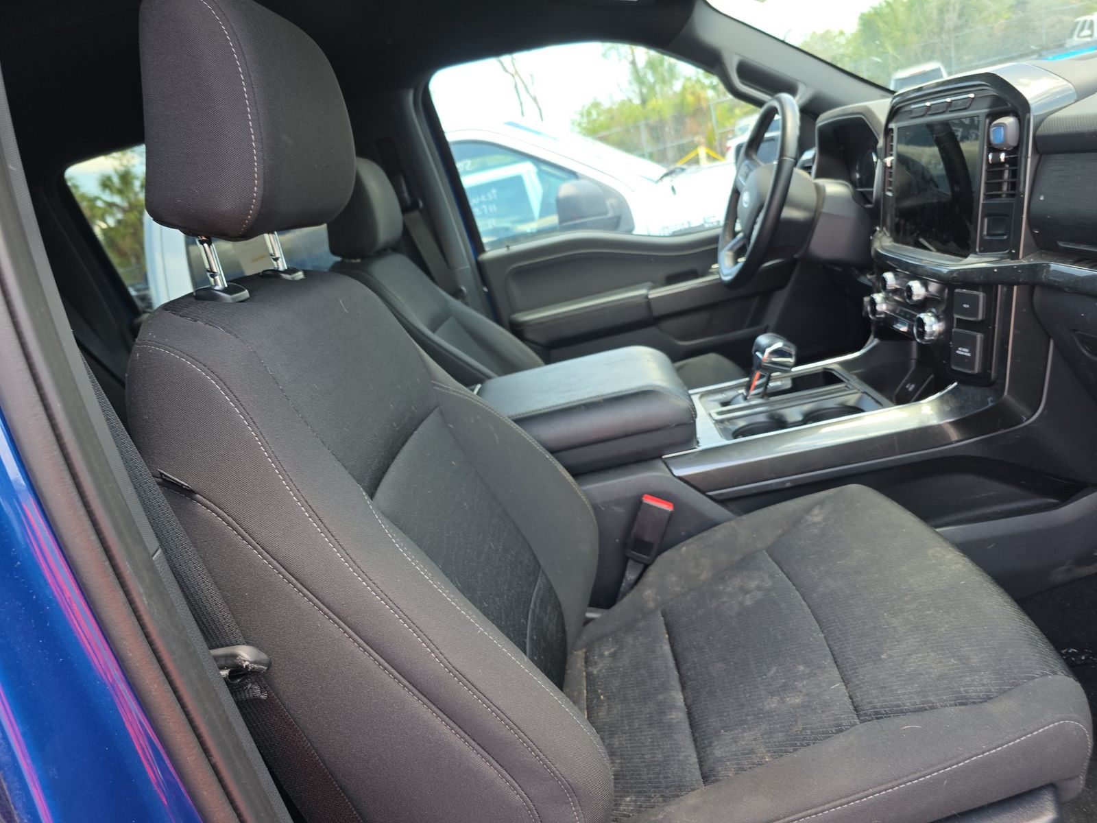 FORD F-150 - 9