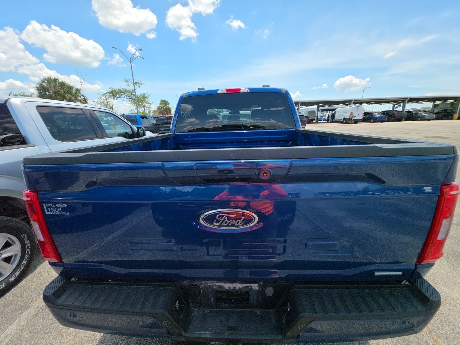 FORD F-150 - 6