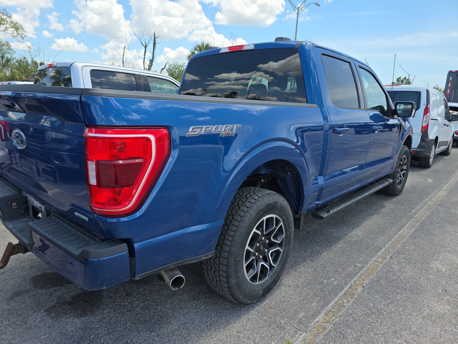 FORD F-150 - 5