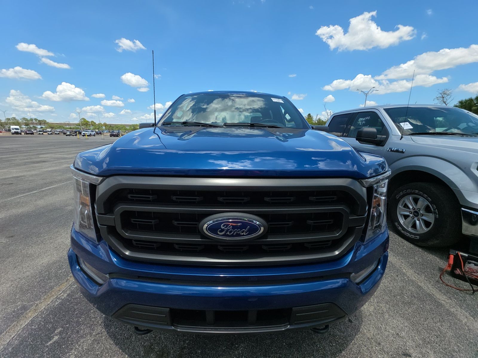 FORD F-150 - 3