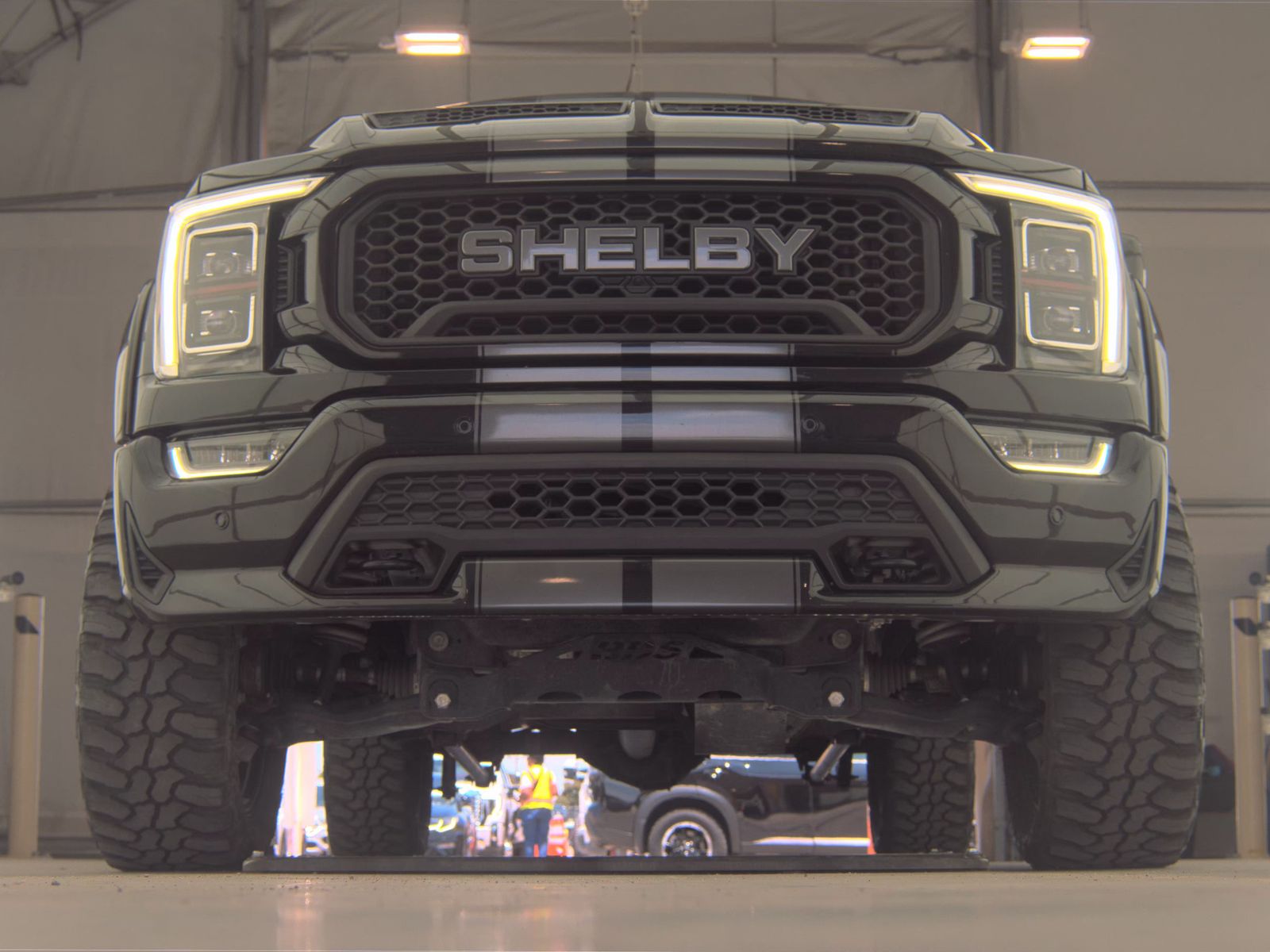 FORD F-150 - 4