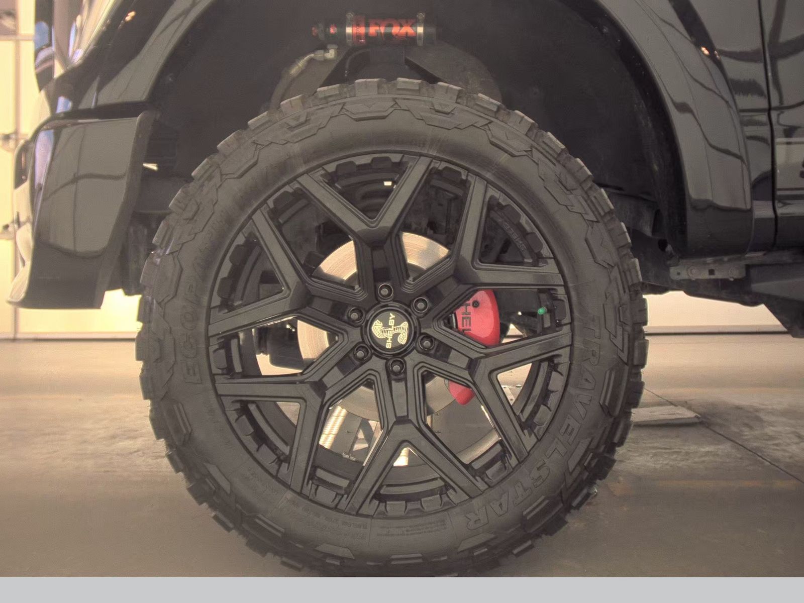 FORD F-150 - 10