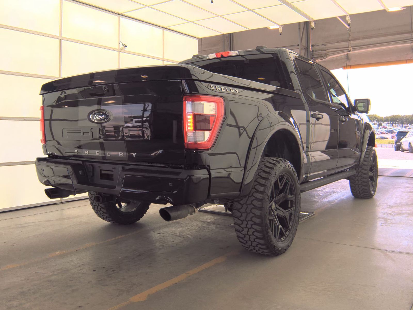 FORD F-150 - 6