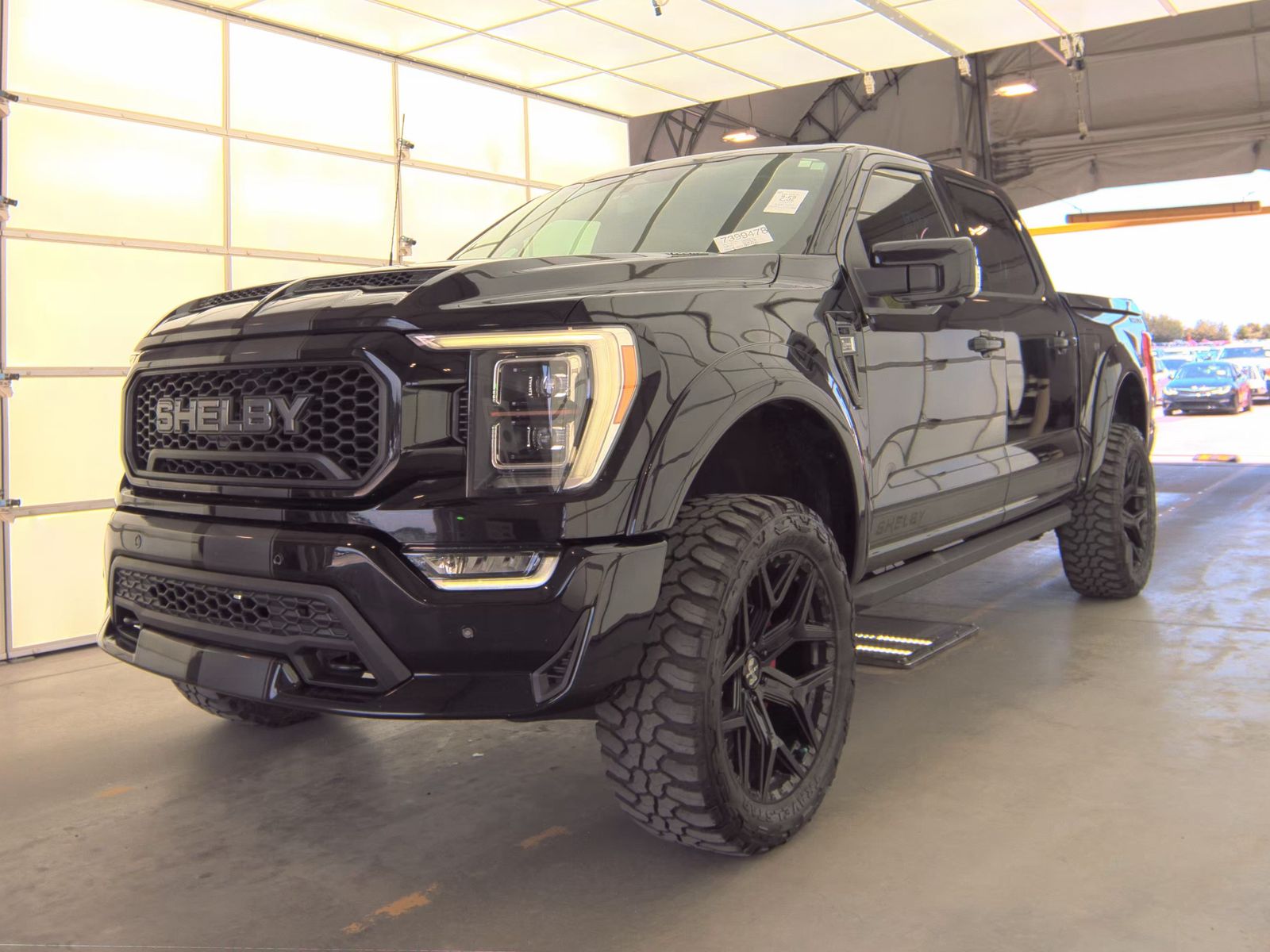 FORD F-150 - 1