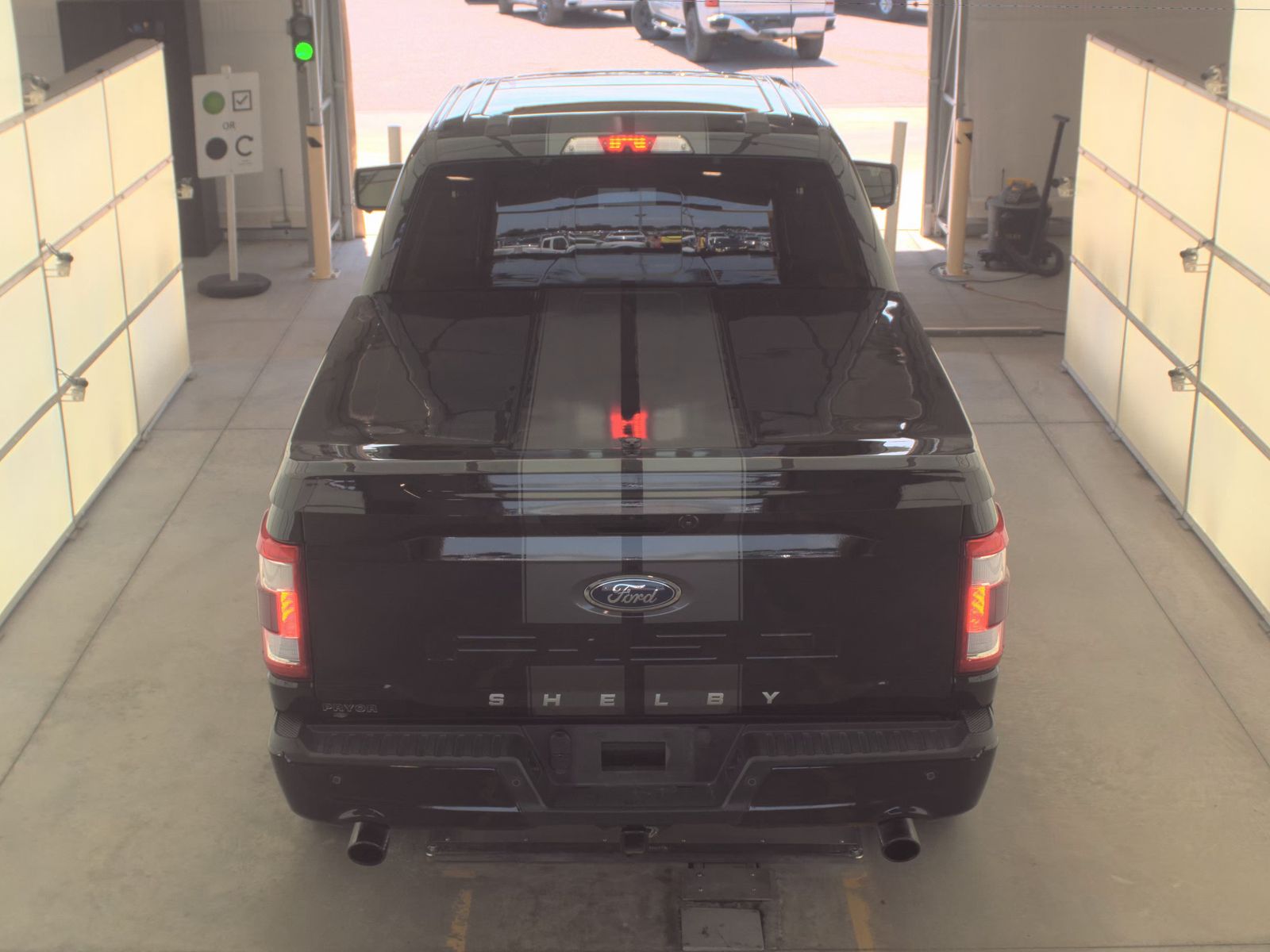 FORD F-150 - 7