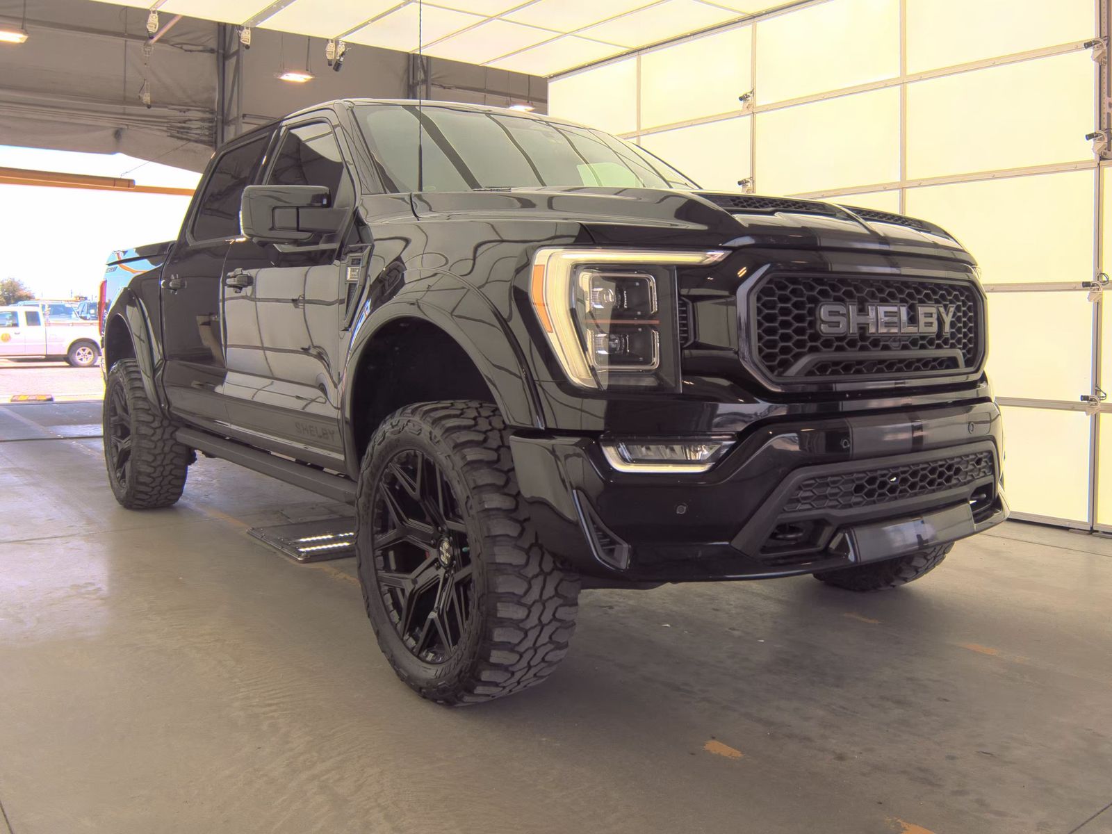 FORD F-150 - 5