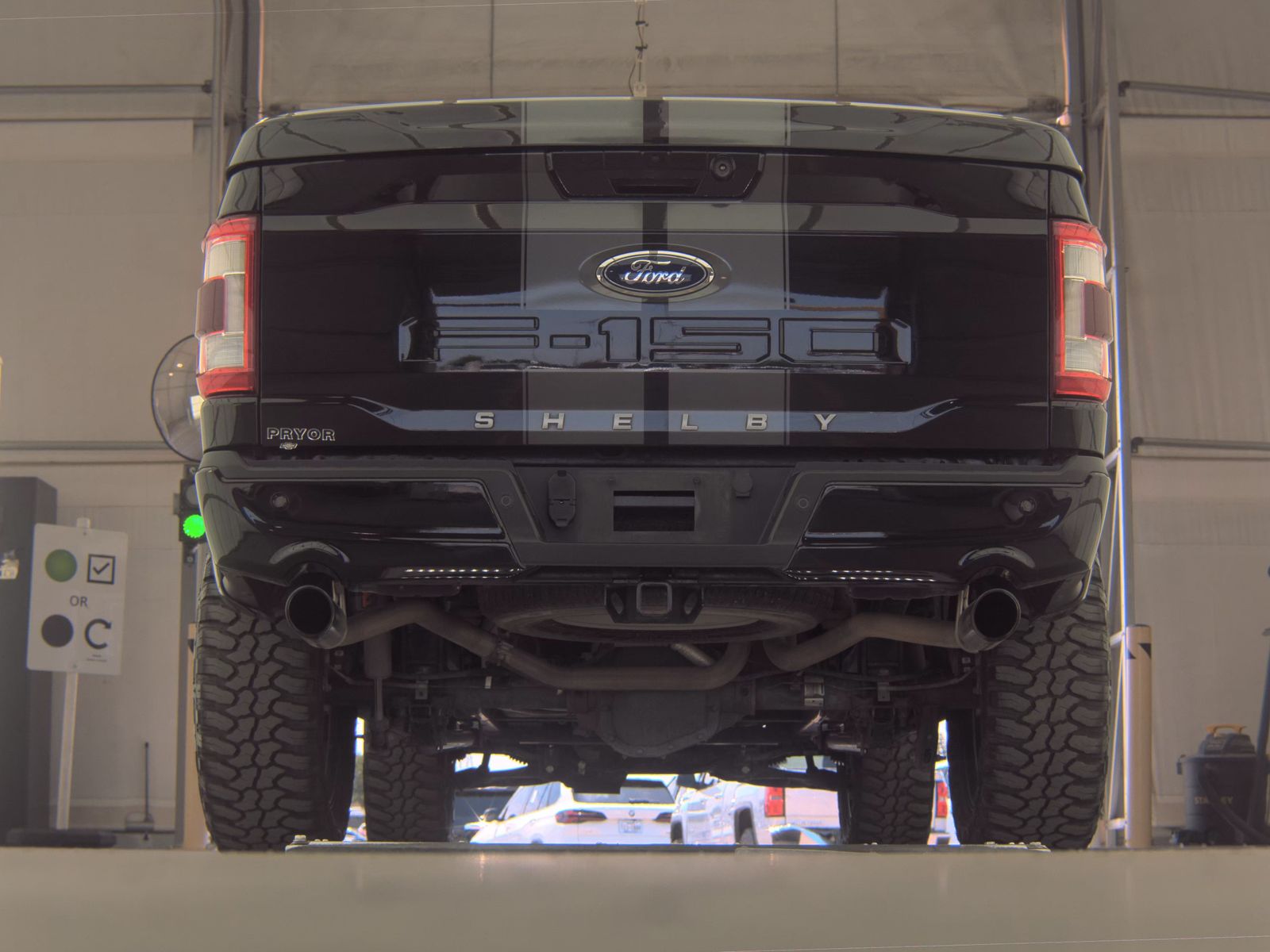 FORD F-150 - 8