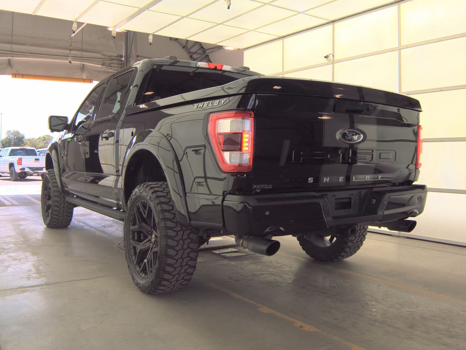 FORD F-150 - 9