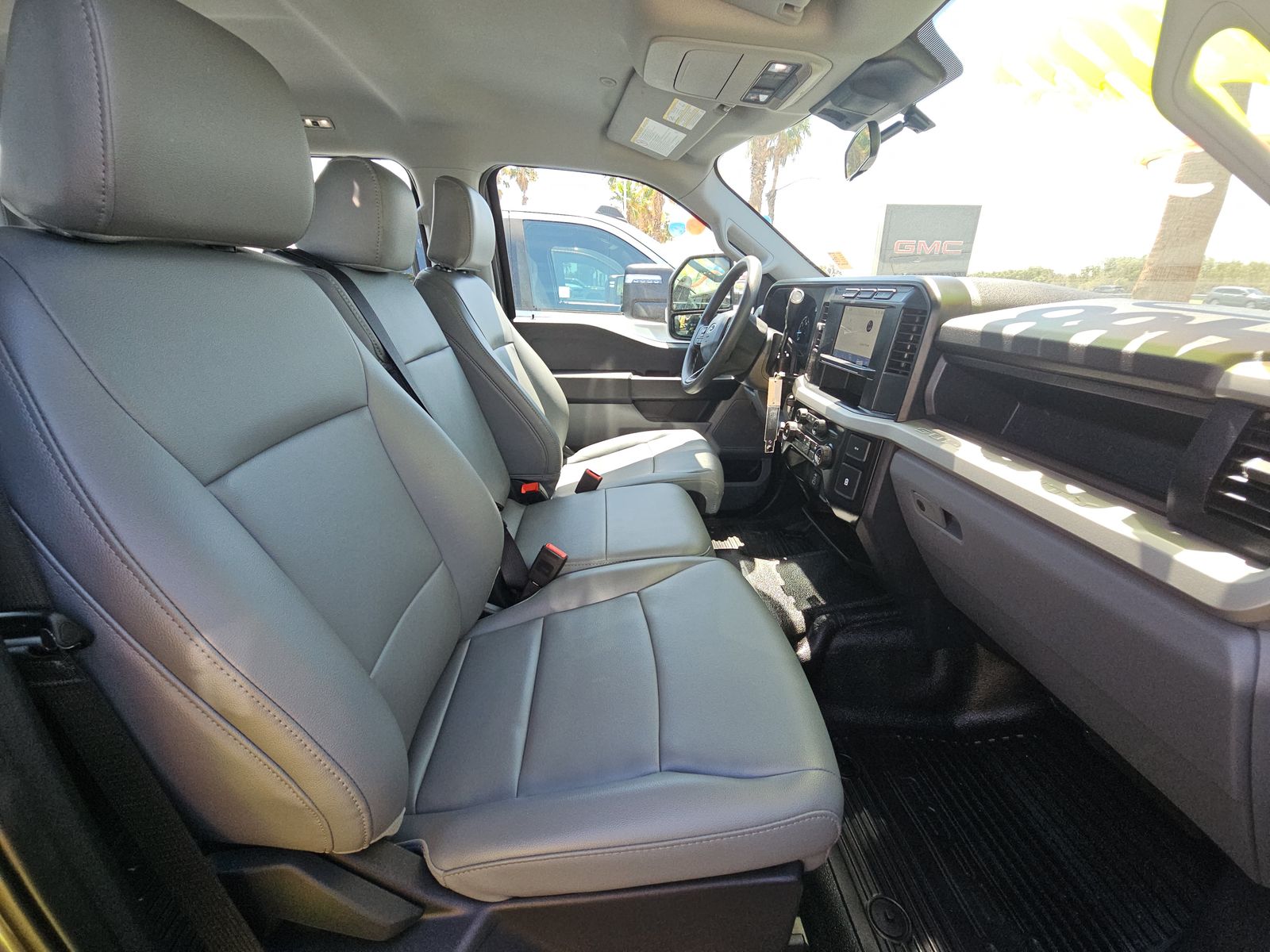 FORD F-250 - 9