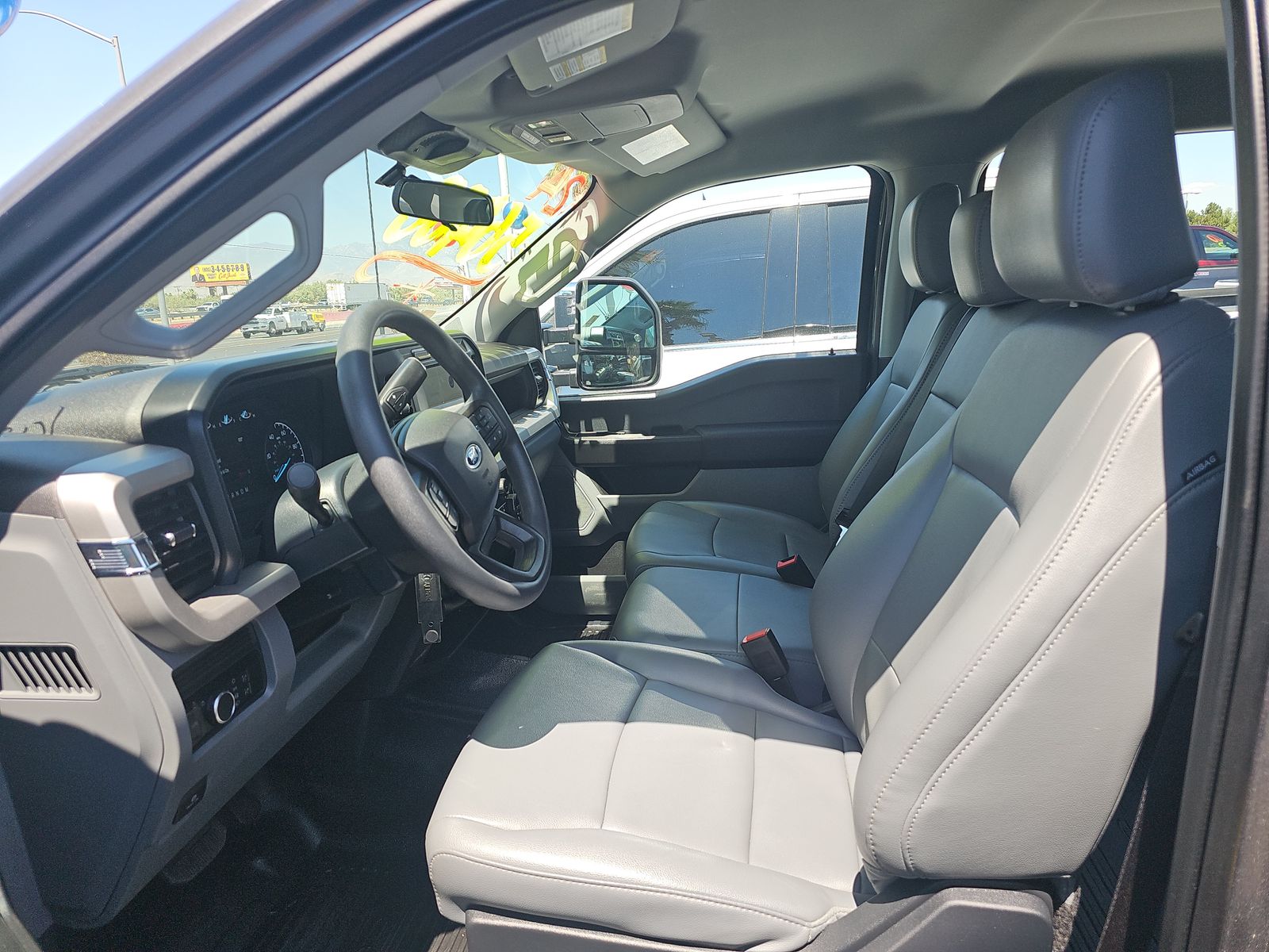 FORD F-250 - 8