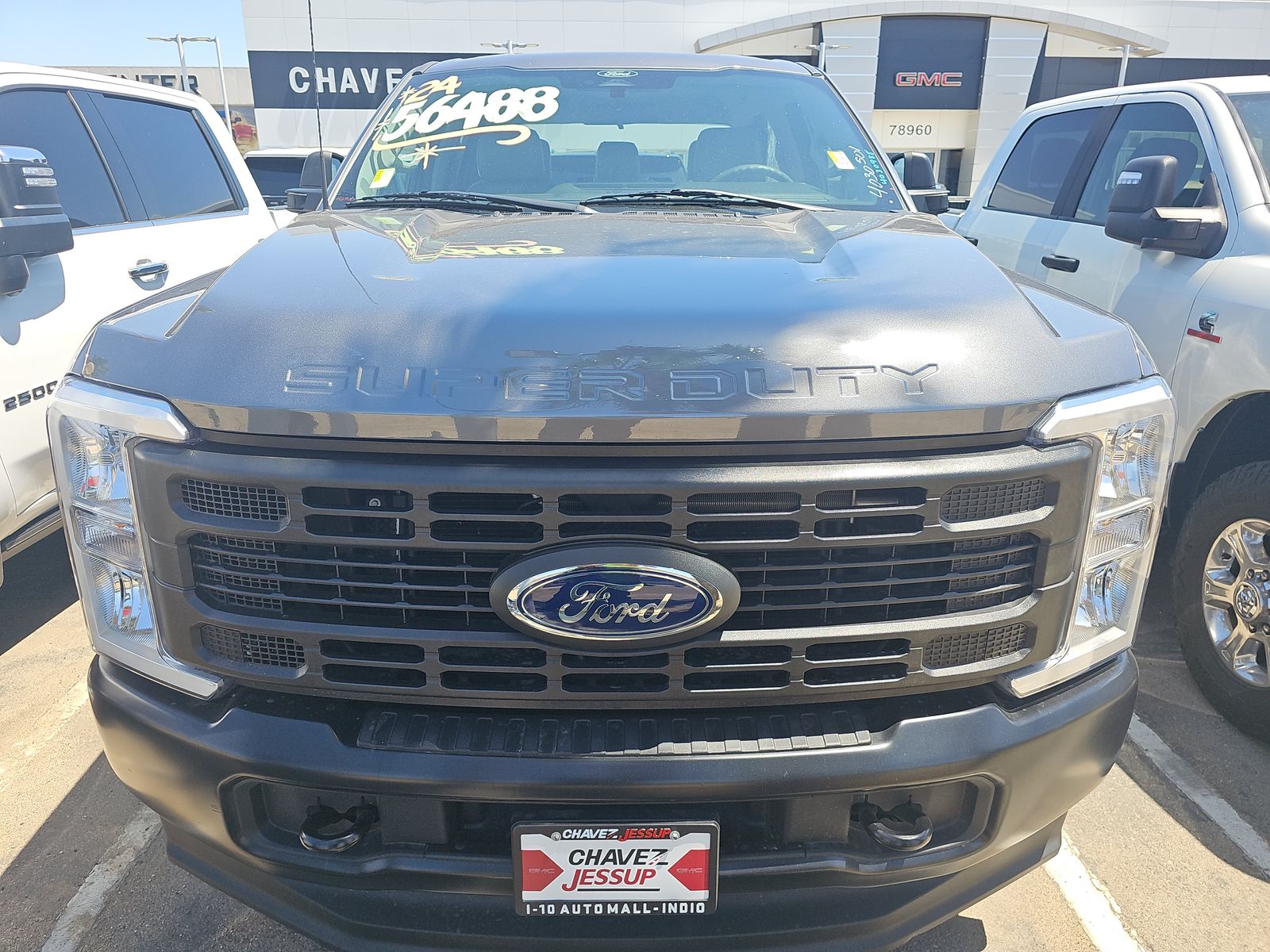 FORD F-250 - 3