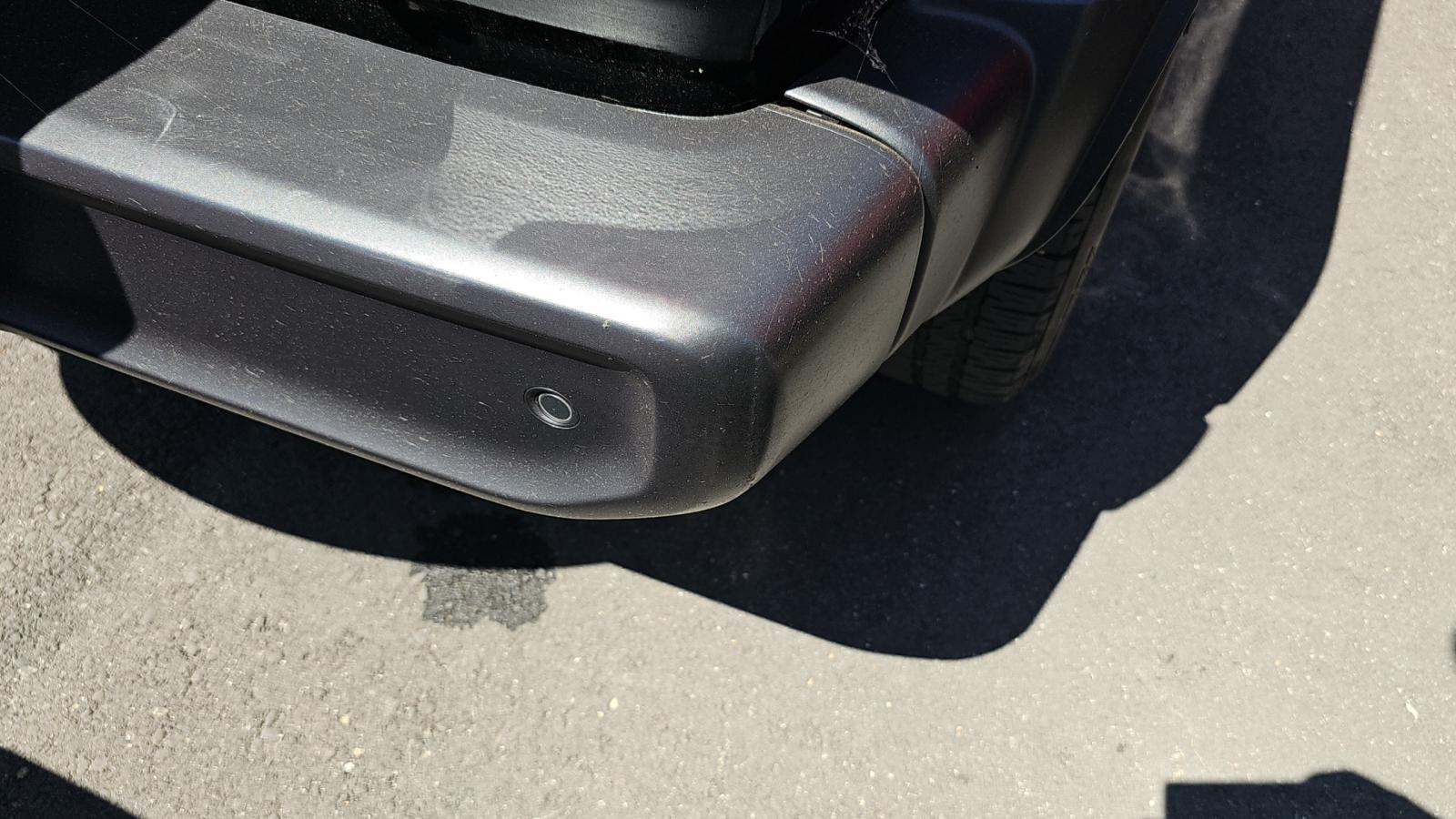2025 Jeep Wrangler 4xe Sahara AWD