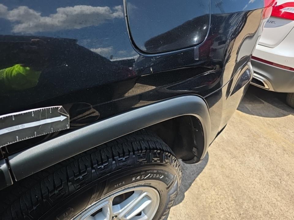2019 Jeep Grand Cherokee Laredo E Edition AWD