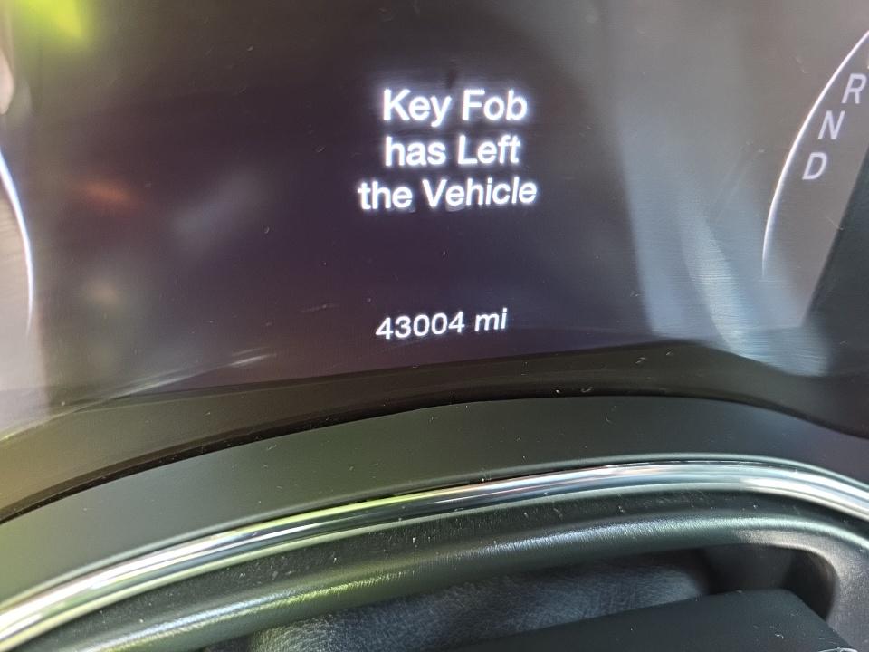 2019 Jeep Grand Cherokee Laredo E Edition AWD