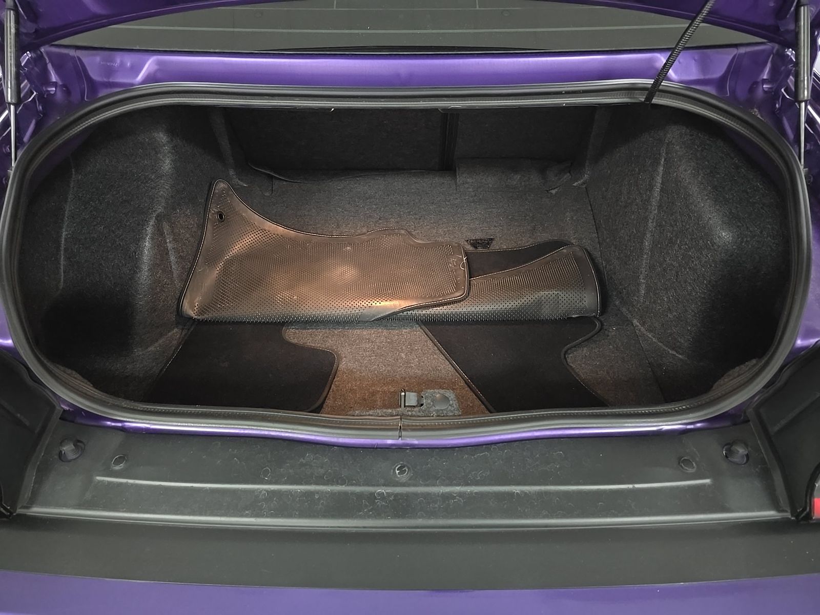 2023 Dodge Challenger SRT Hellcat Widebody Jailbreak RWD