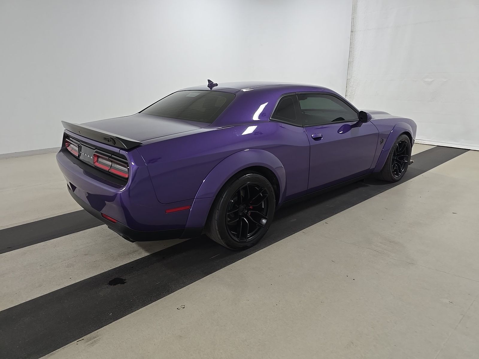 2023 Dodge Challenger SRT Hellcat Widebody Jailbreak RWD