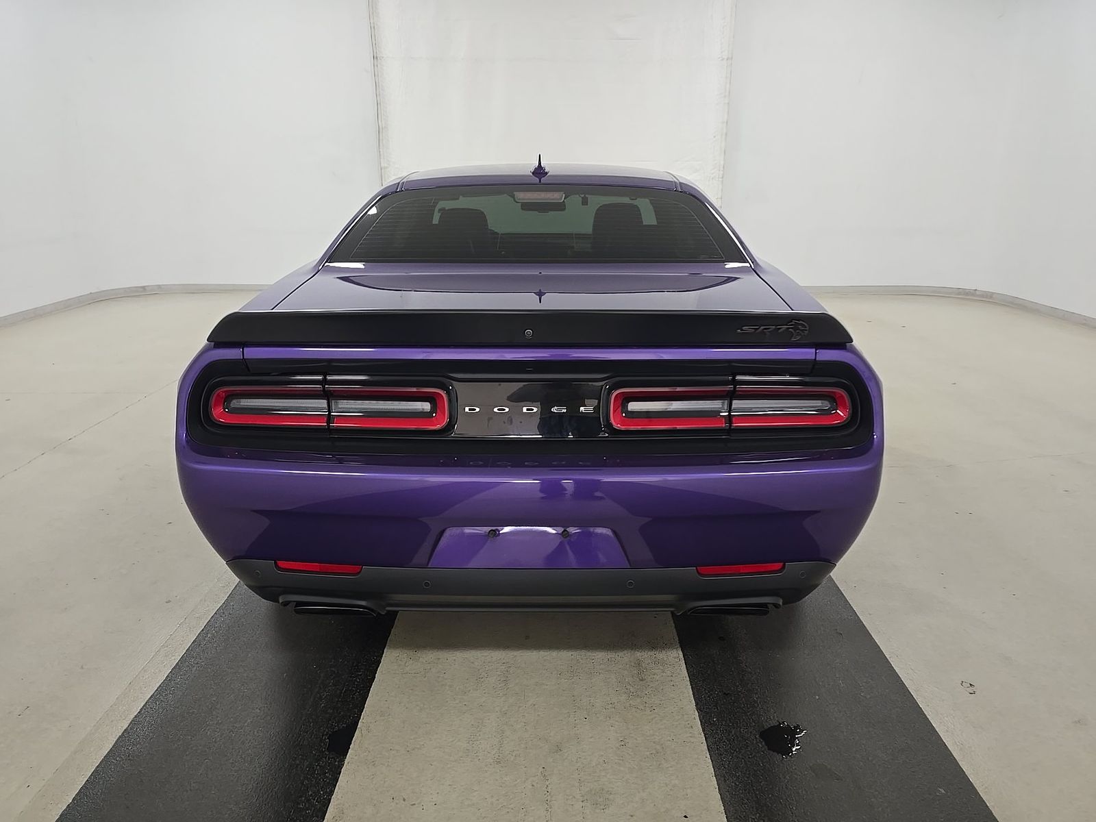 2023 Dodge Challenger SRT Hellcat Widebody Jailbreak RWD