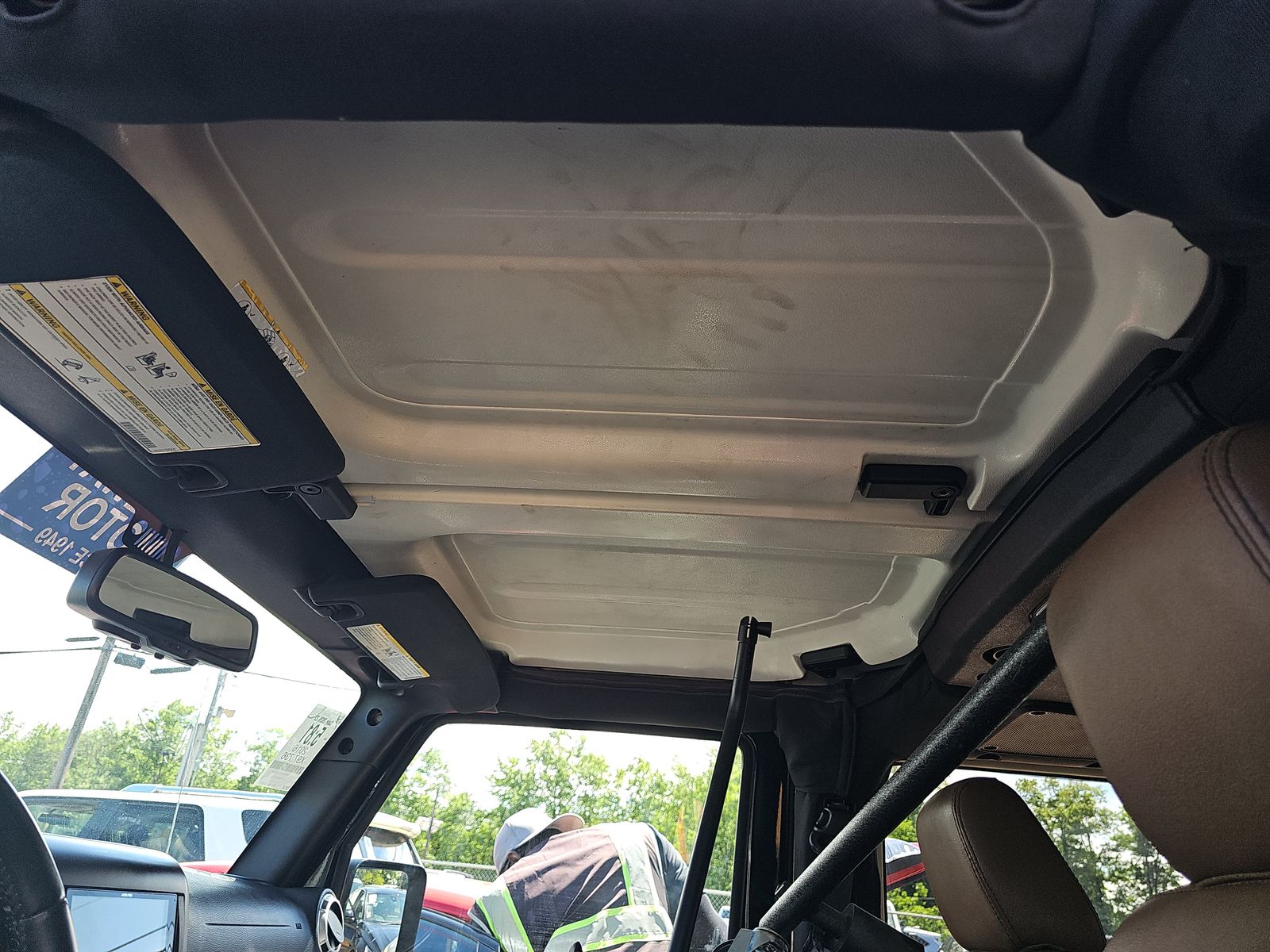 2016 Jeep Wrangler Sahara AWD