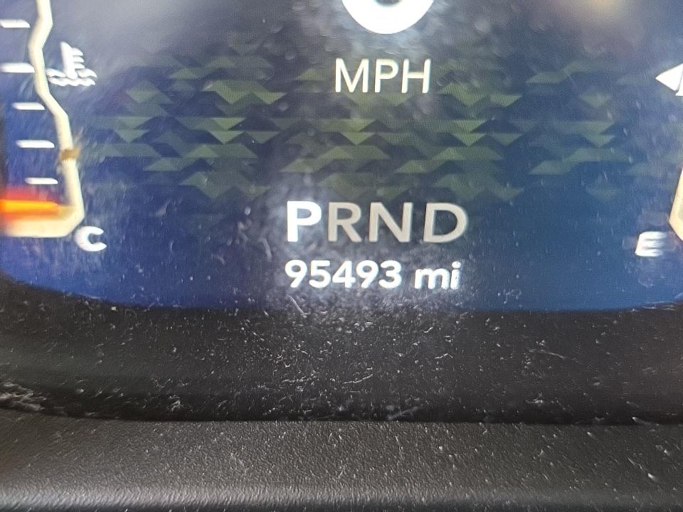 2018 Jeep Wrangler Unlimited Sahara AWD