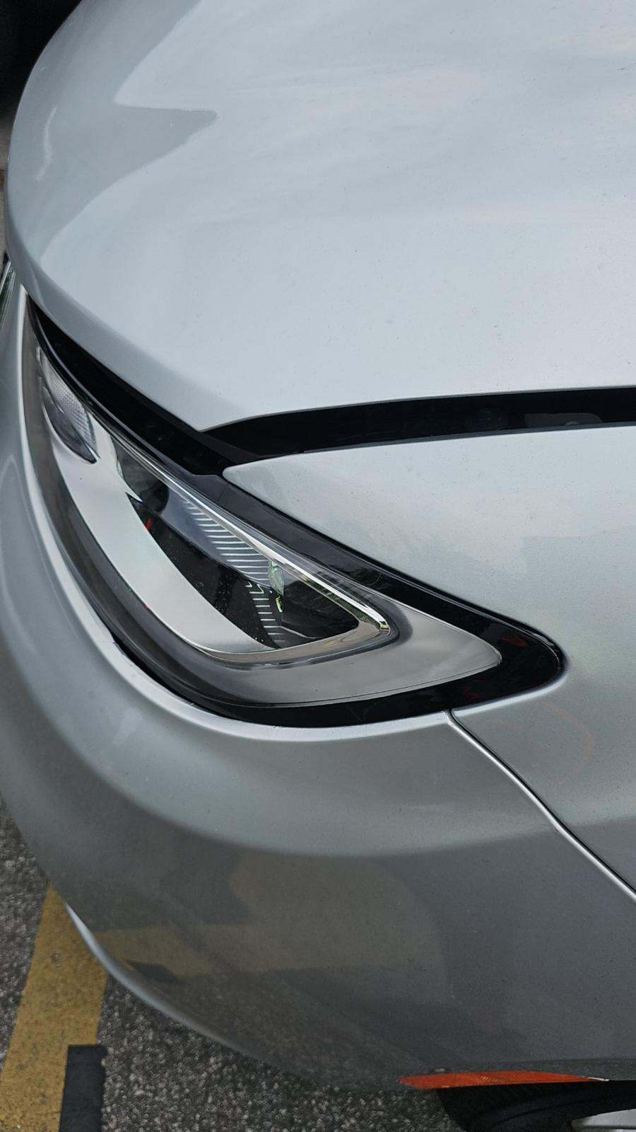 2024 Chrysler Pacifica Touring L FWD