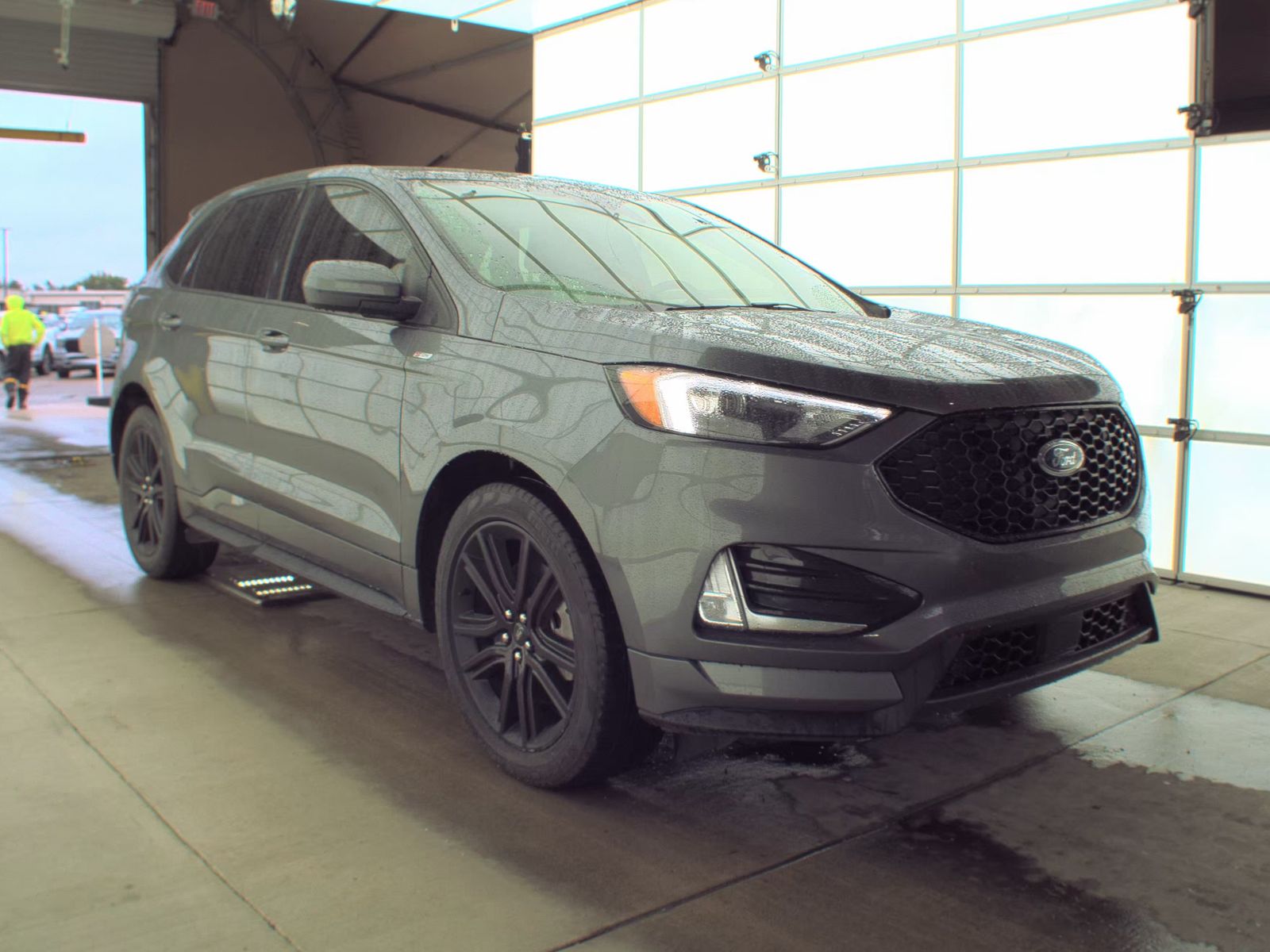 FORD EDGE - 5