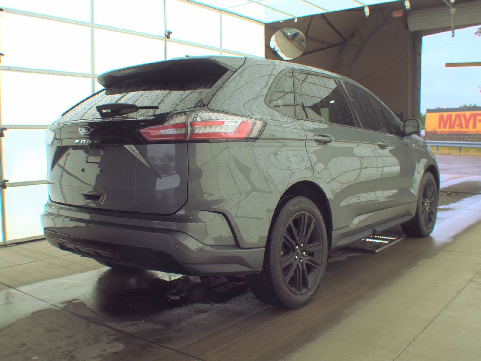 FORD EDGE - 6