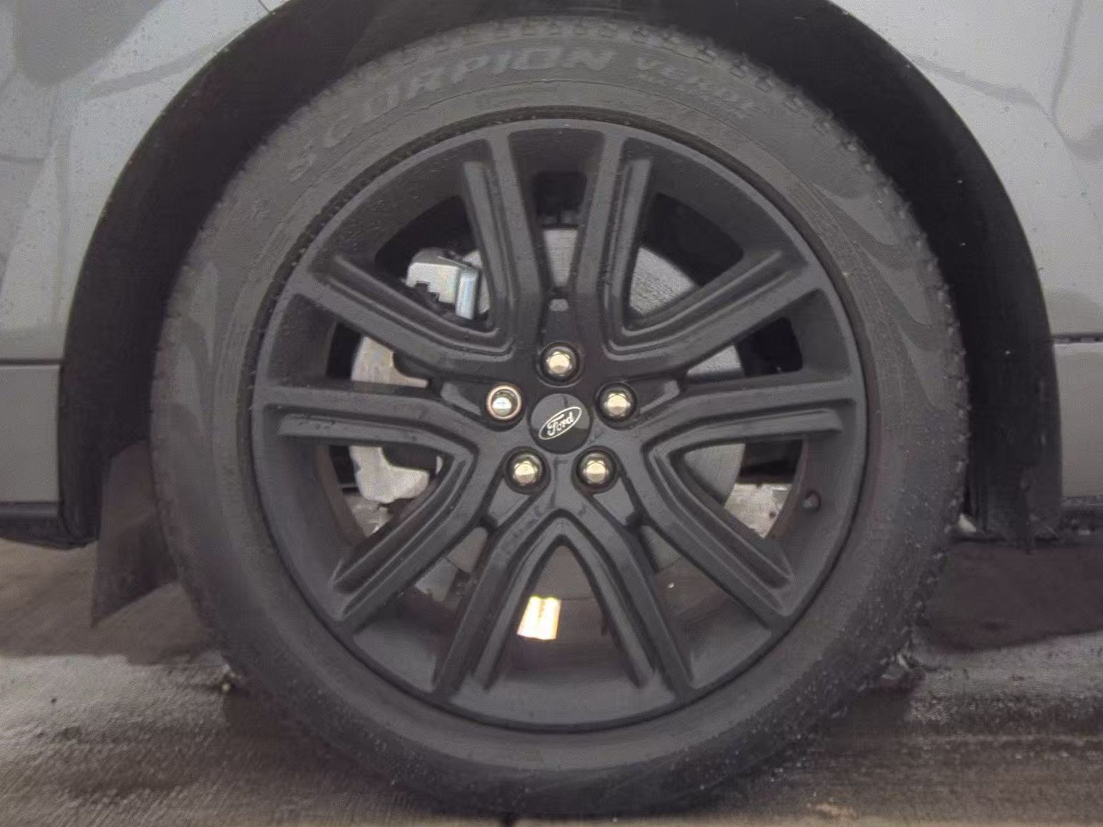 FORD EDGE - 10