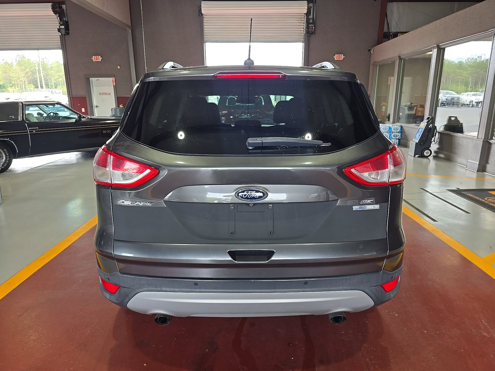 FORD ESCAPE - 6