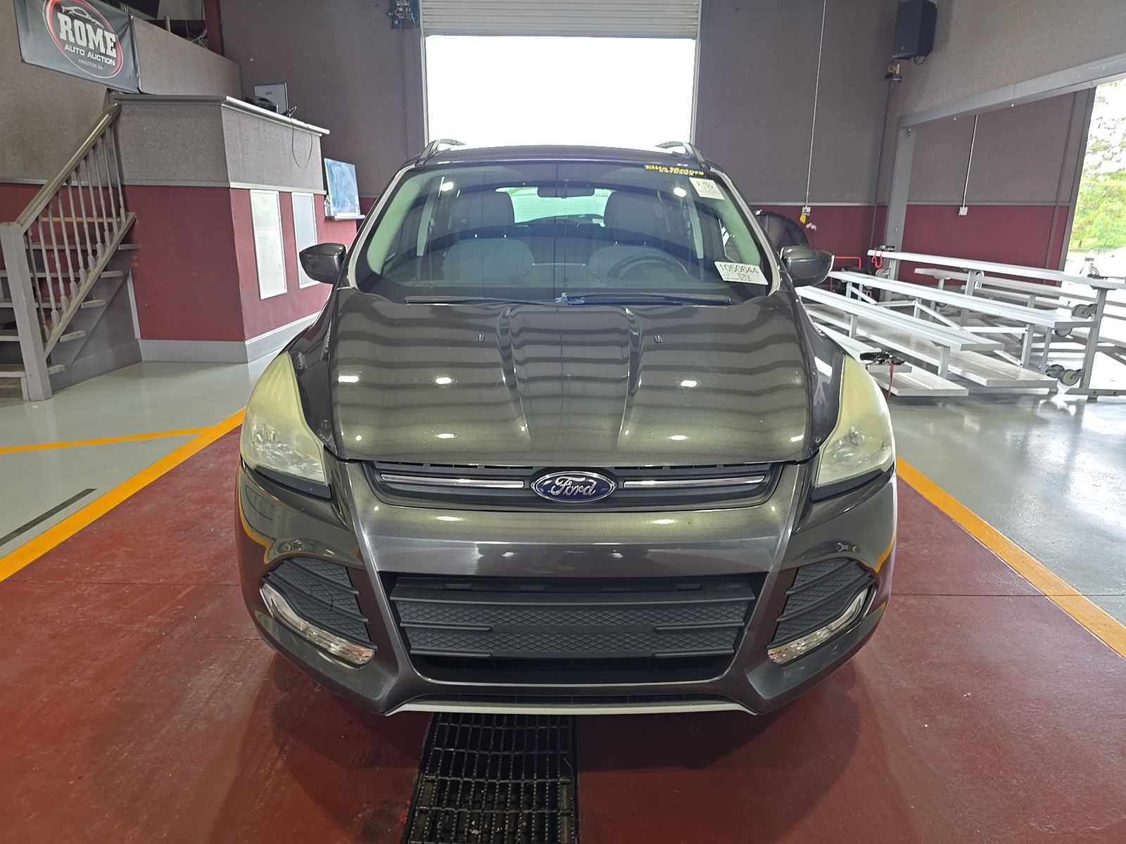 FORD ESCAPE - 3