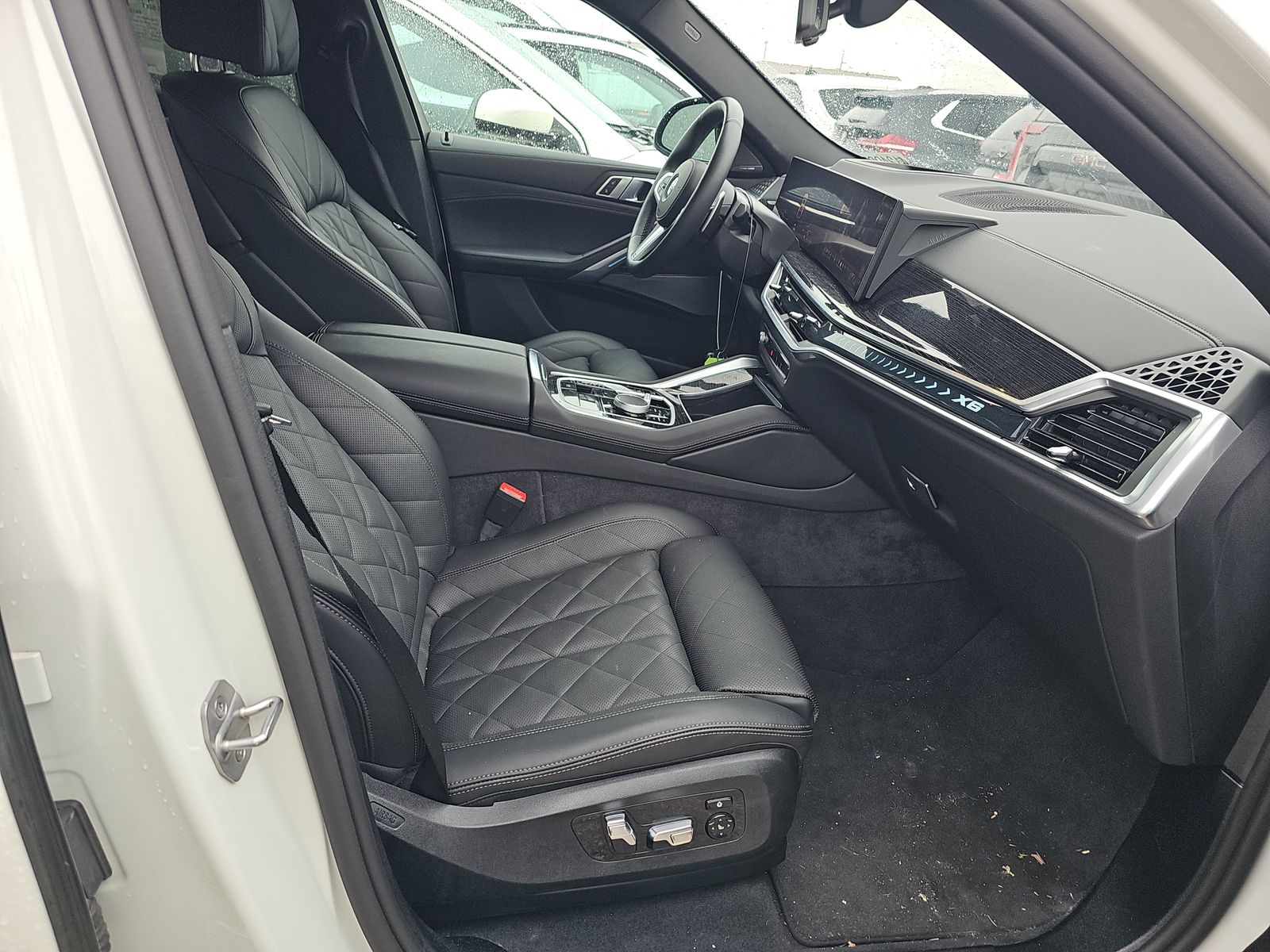 2026 BMW X6 xDrive40i AWD