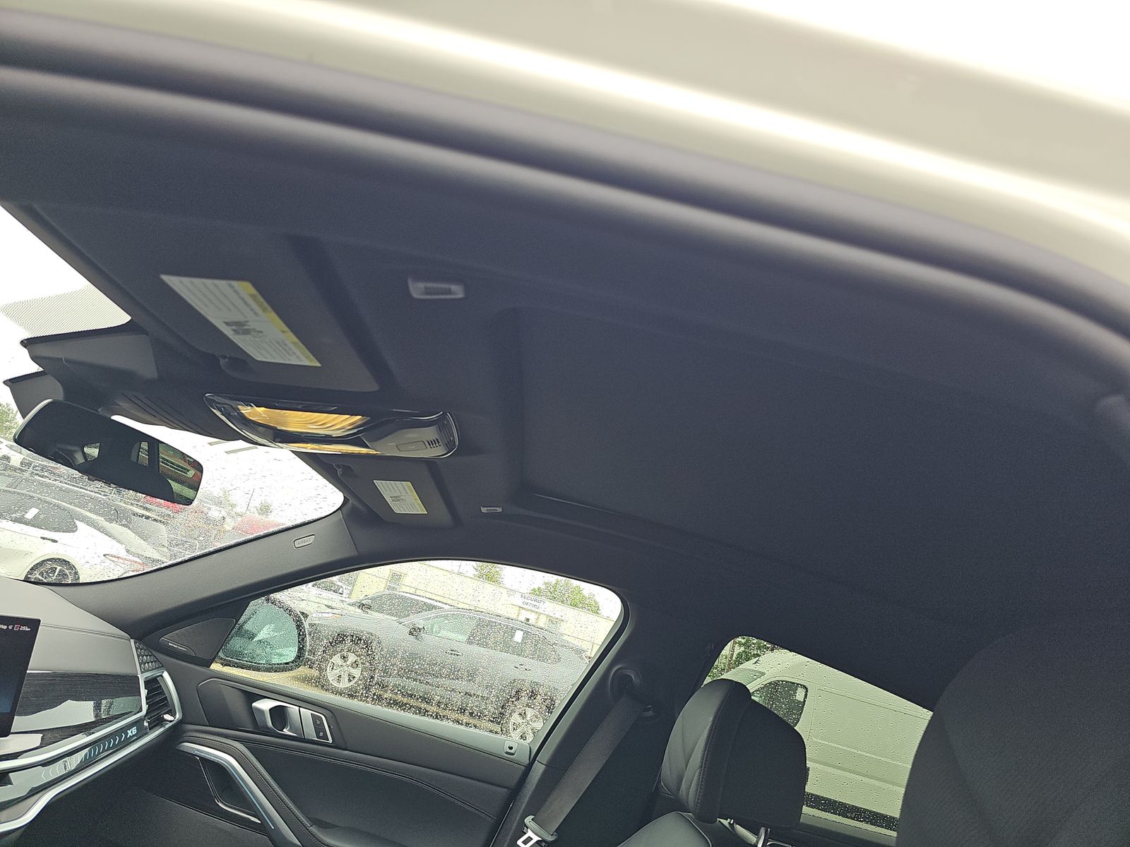 2026 BMW X6 xDrive40i AWD