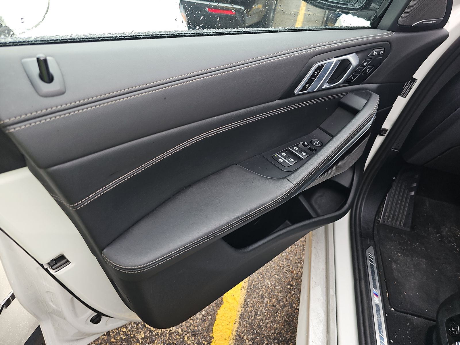 2026 BMW X6 xDrive40i AWD