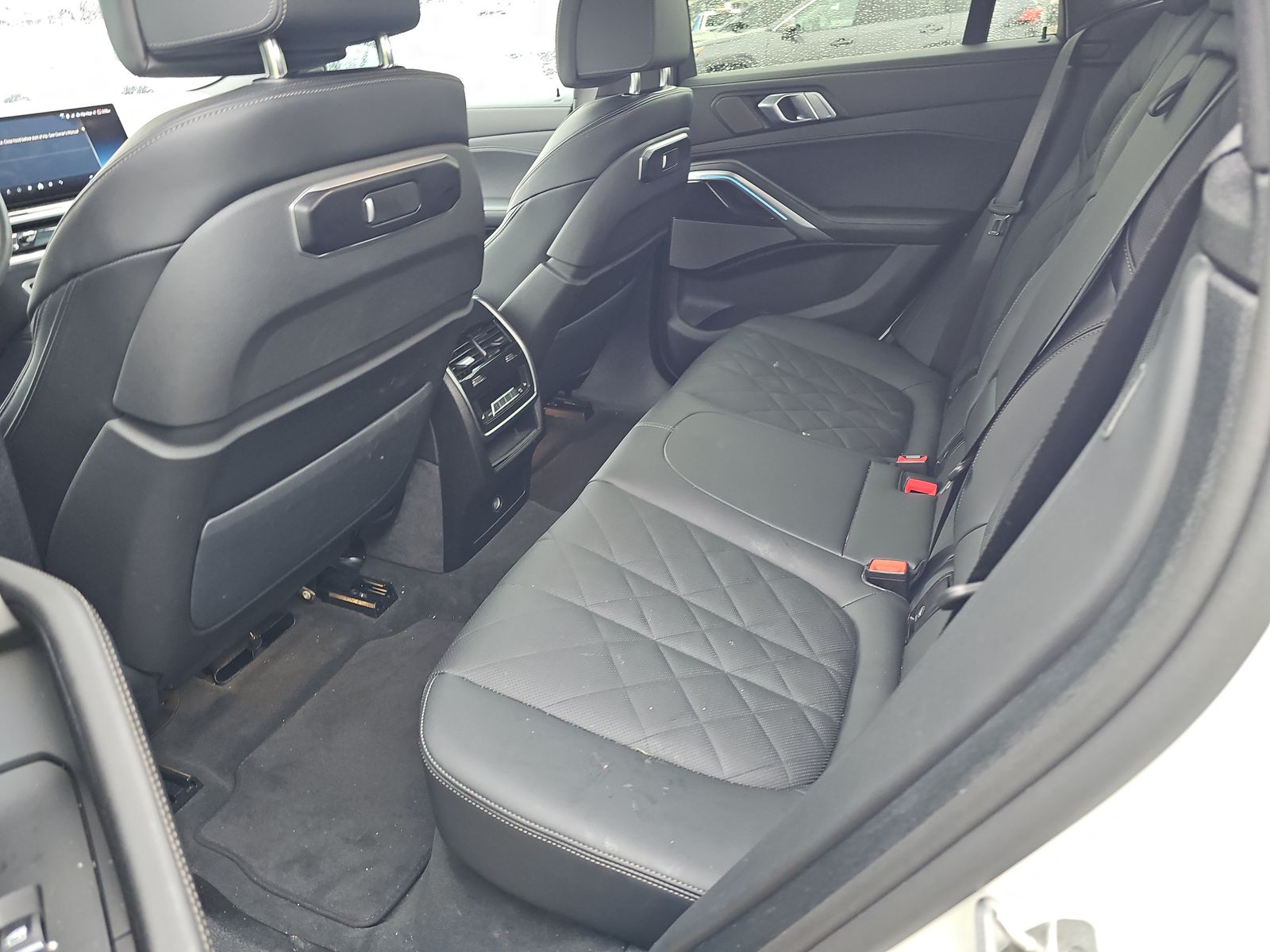 2026 BMW X6 xDrive40i AWD