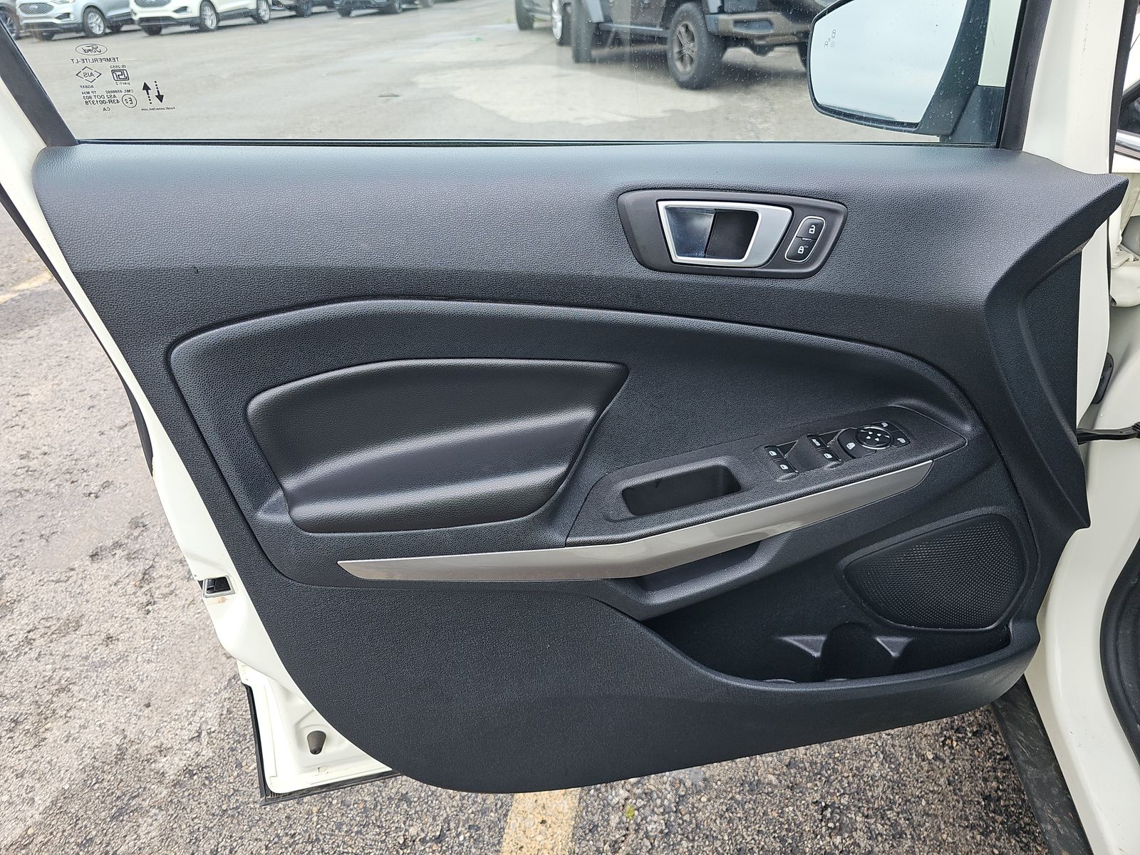 FORD ECOSPORT - 10