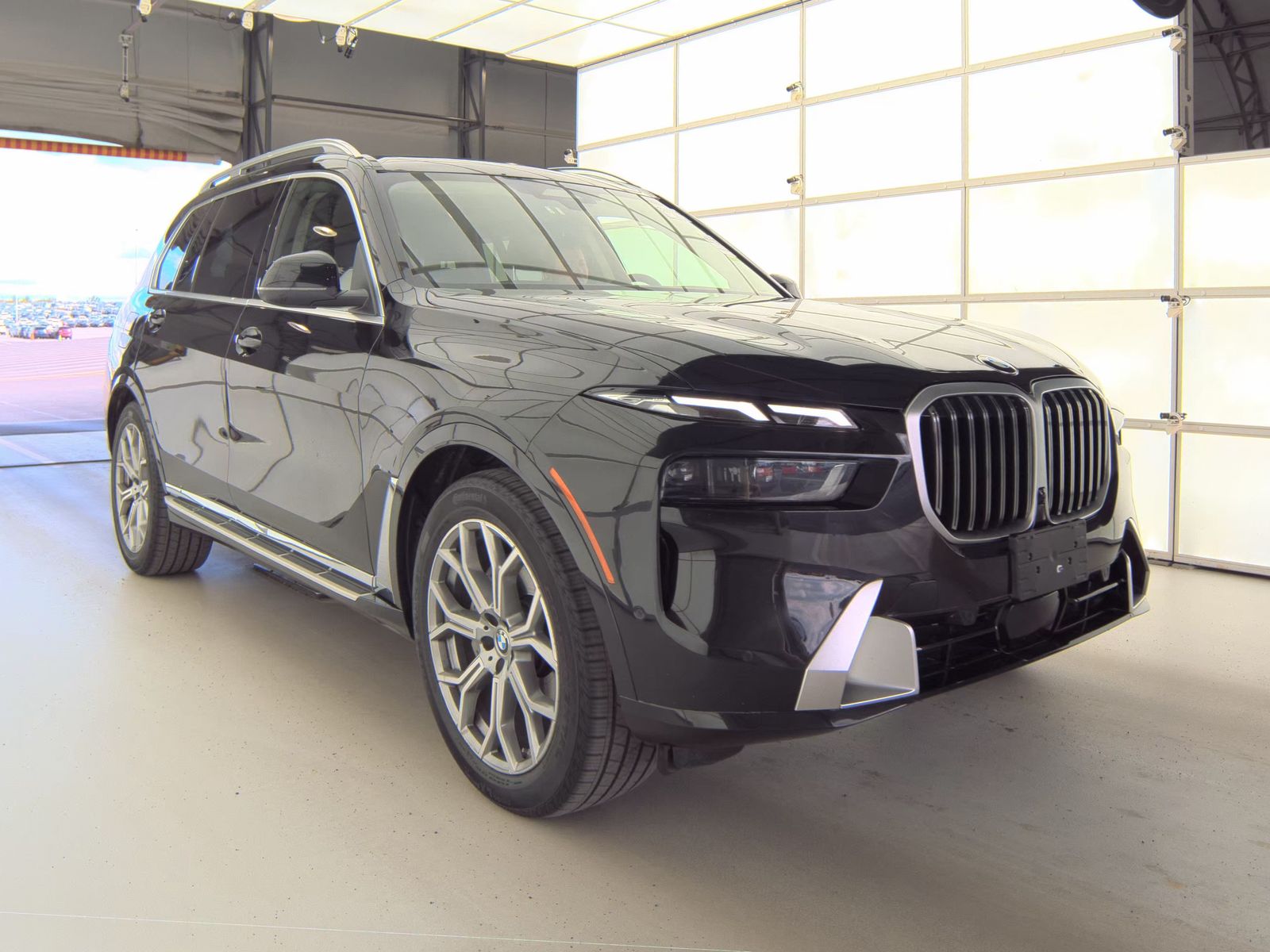 2026 BMW X7 xDrive40i AWD