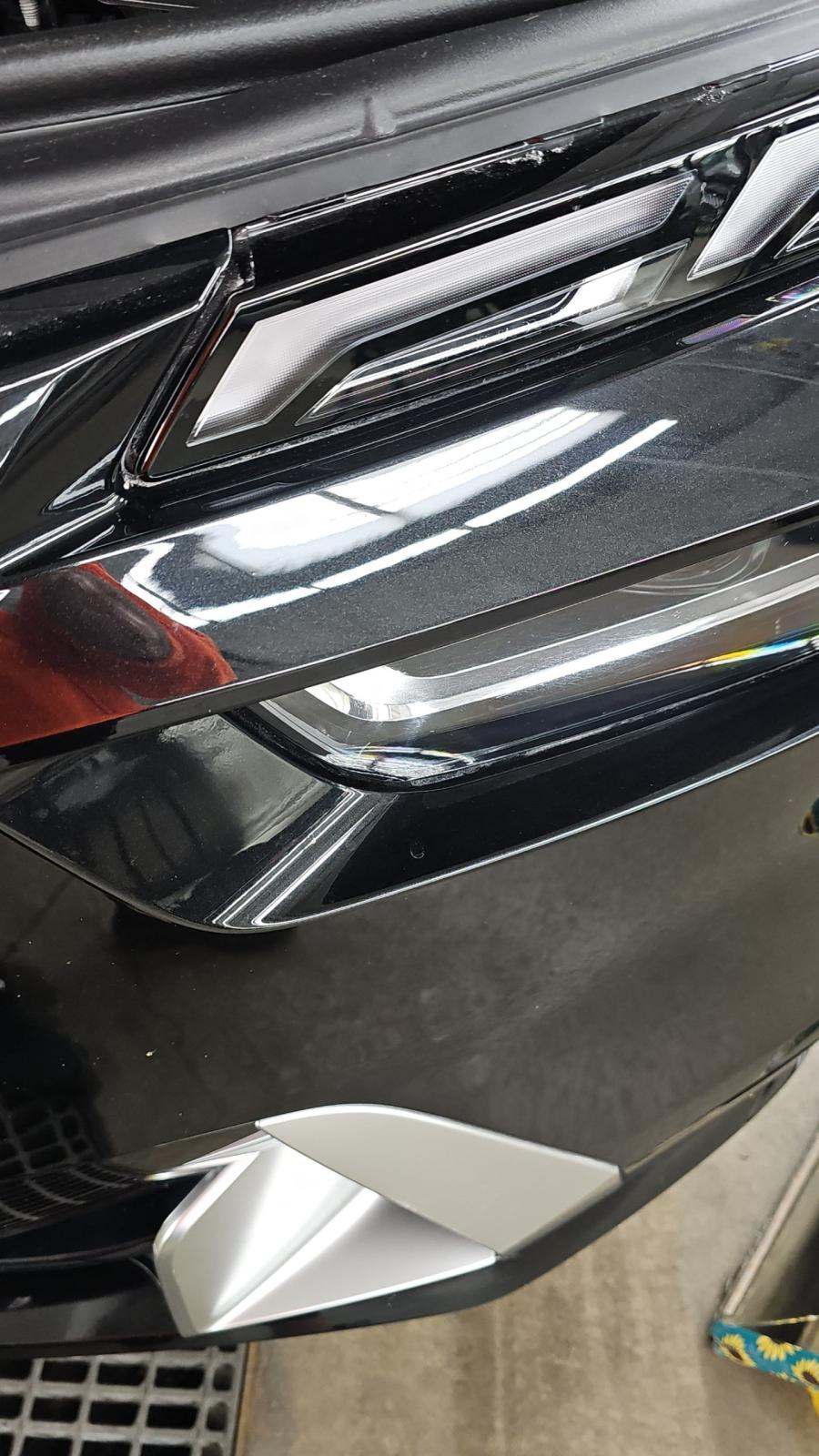 2026 BMW X7 xDrive40i AWD