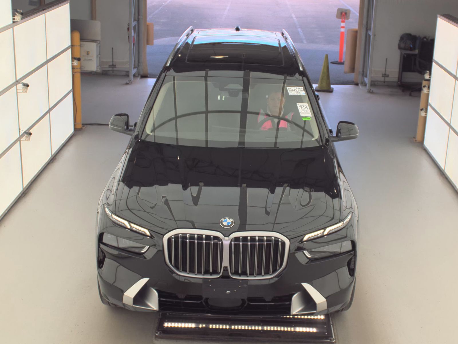 2026 BMW X7 xDrive40i AWD