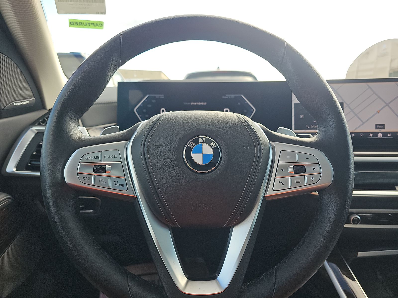 2026 BMW X7 xDrive40i AWD