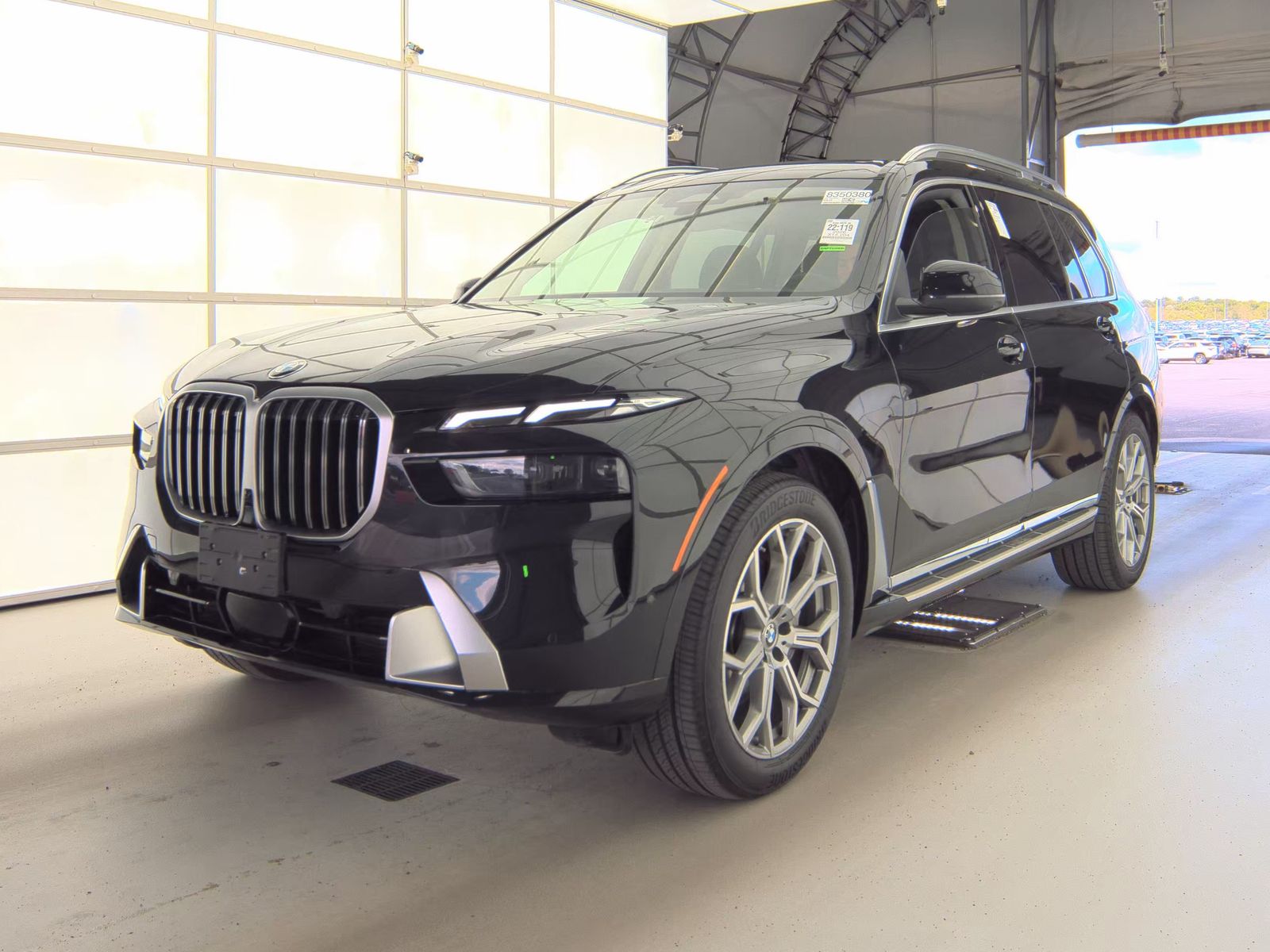 2026 BMW X7 xDrive40i AWD